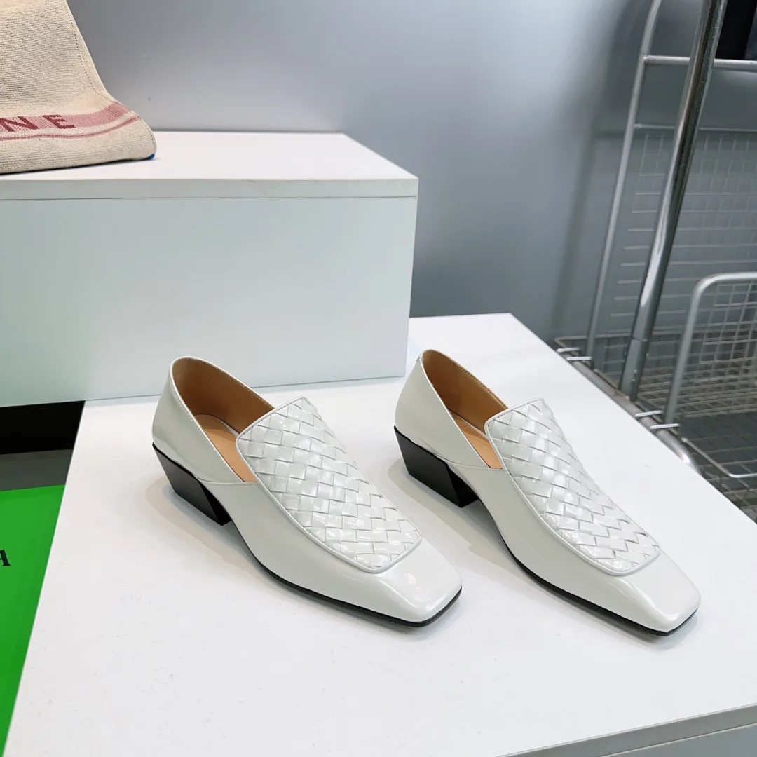 Лоферы И Мокасины Женские Bottega Veneta 869117