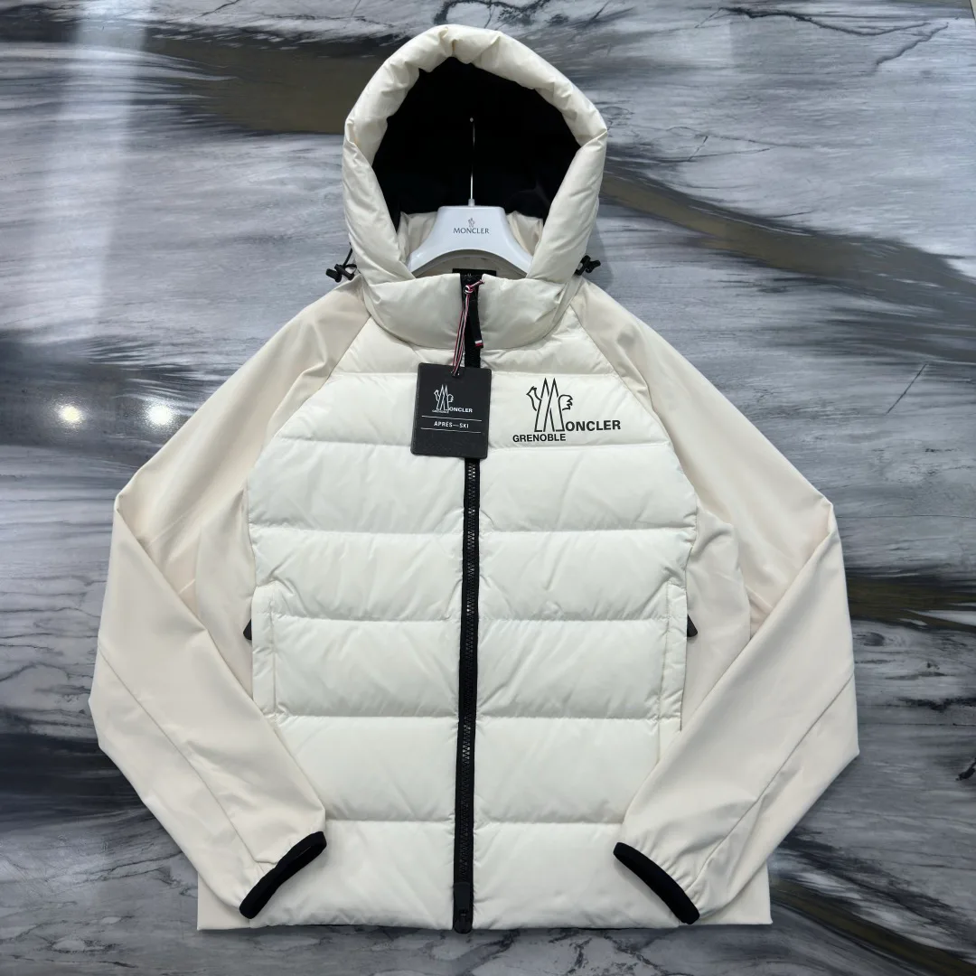 Куртки И Пуховики Мужские Moncler 4377256