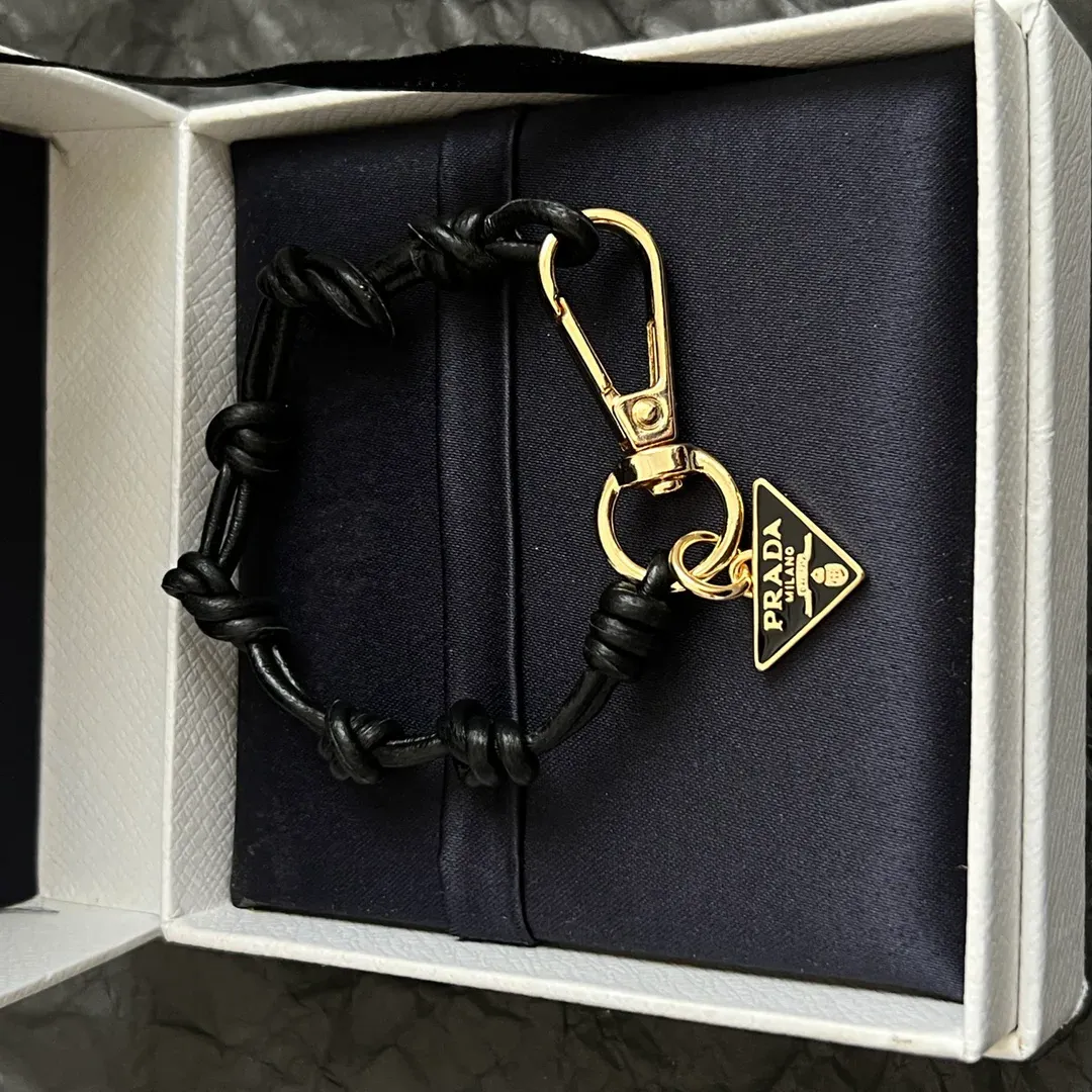 Бижутерия Prada 1241354