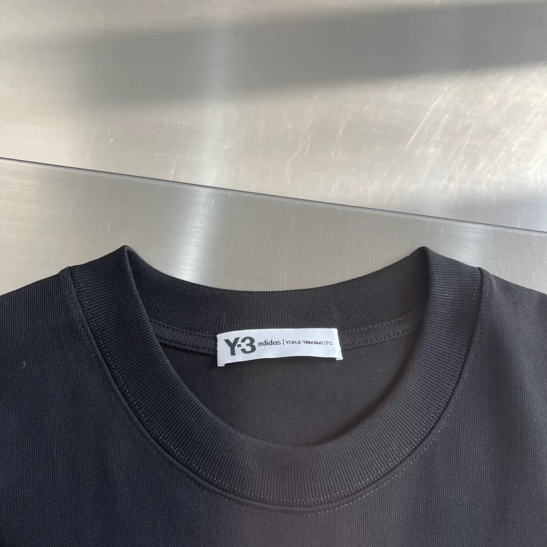 Футболки Мужские Y-3 5028350