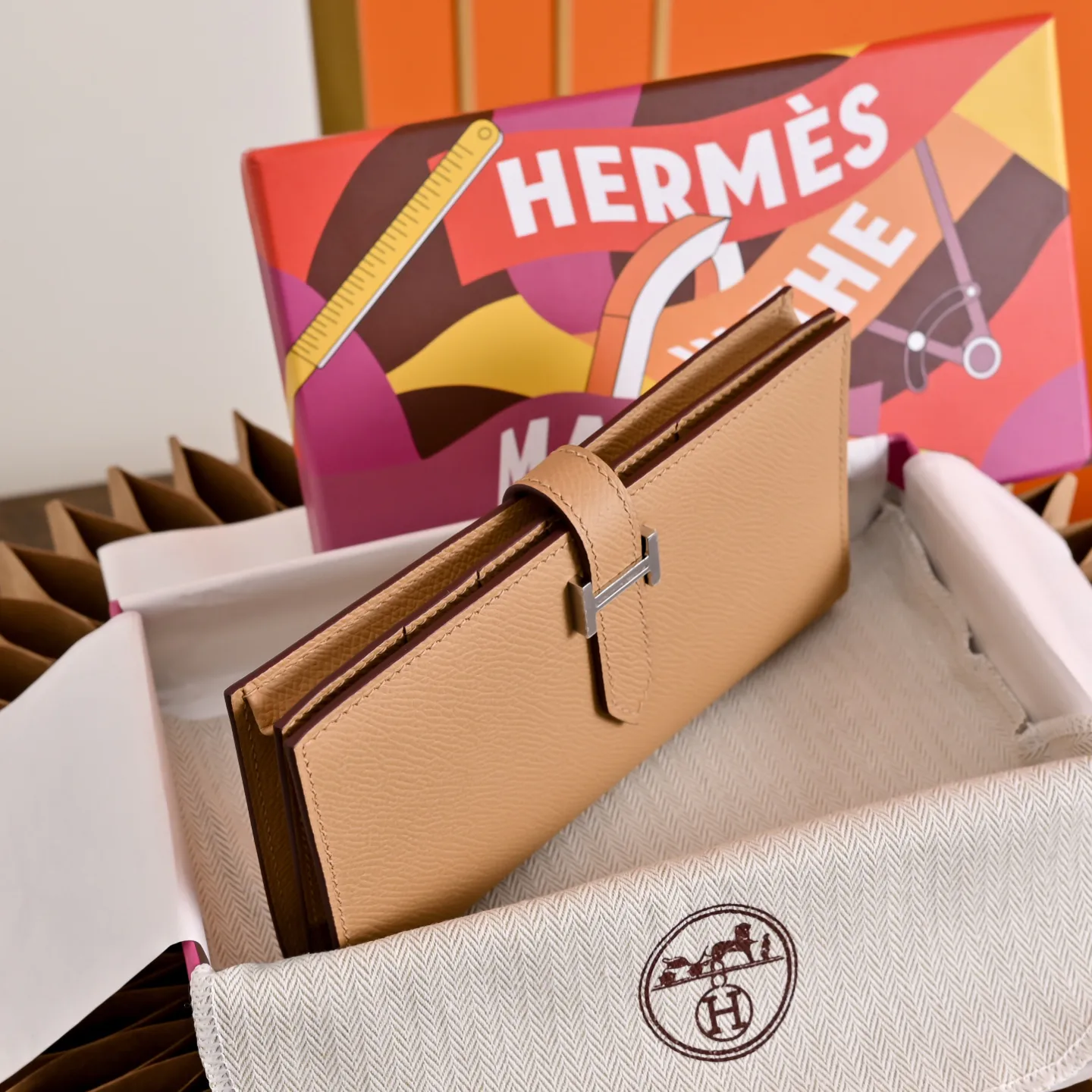 Клатчи Женские Hermes 18077444