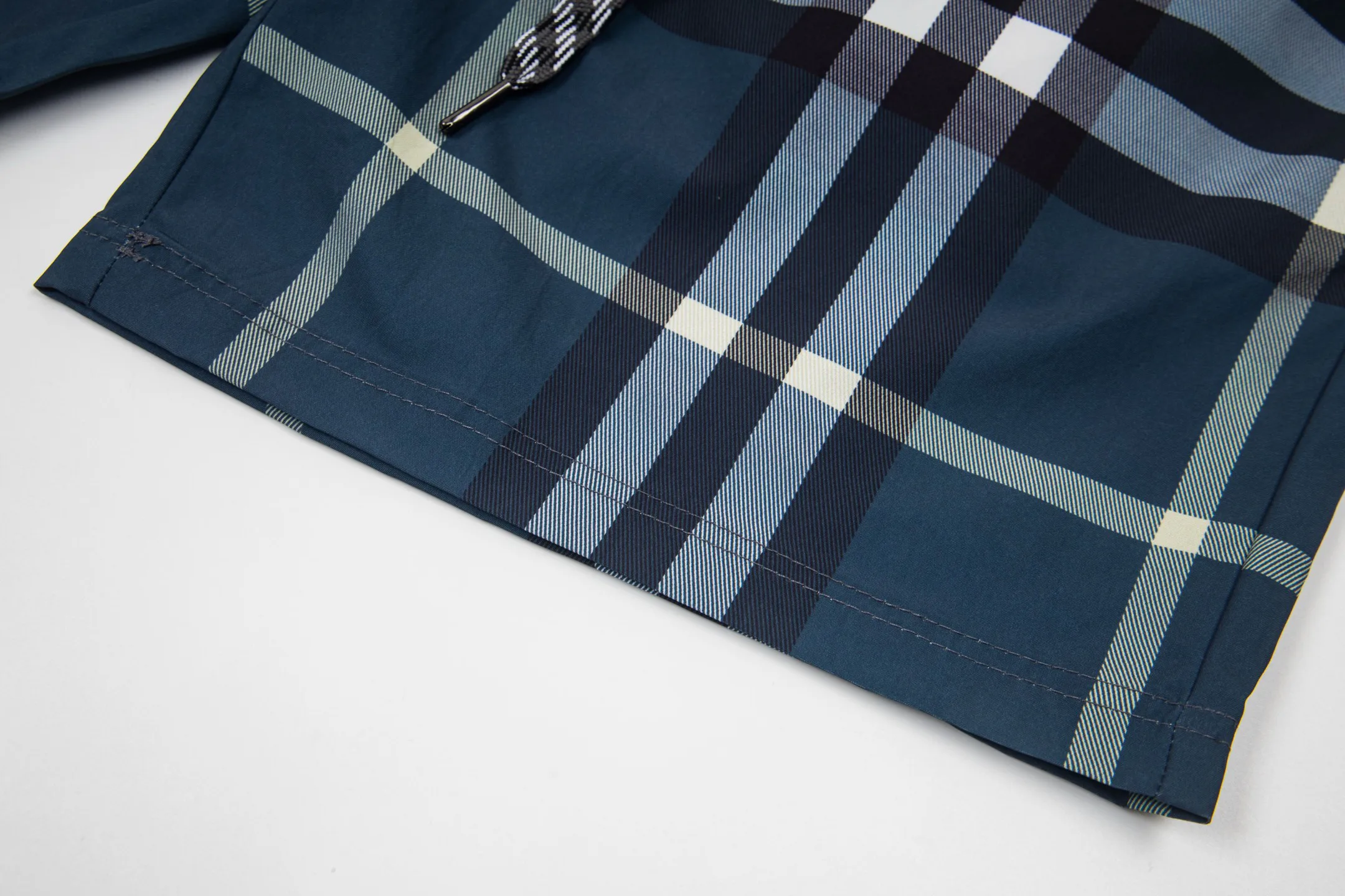 Шорты Мужские Burberry 18000511