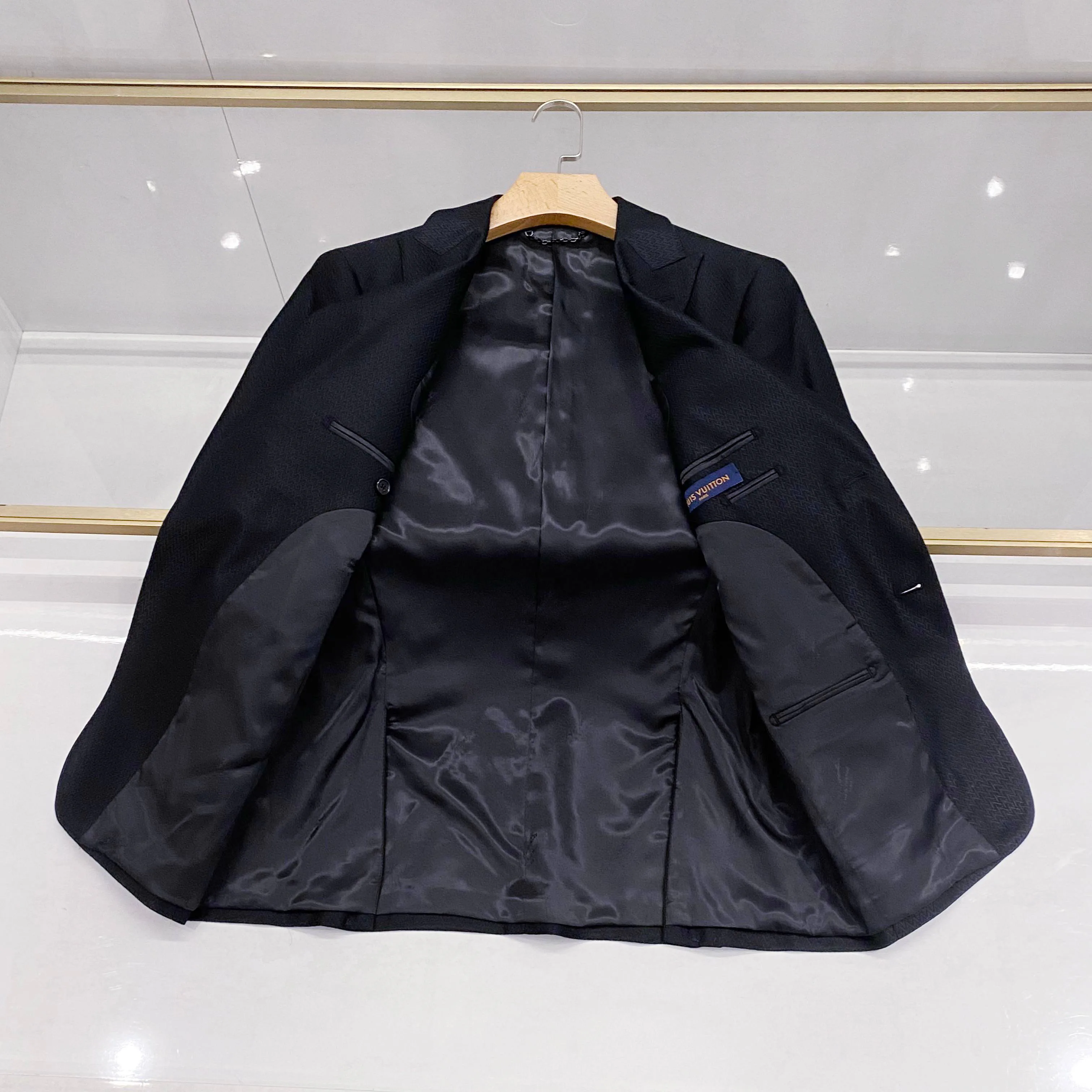 Костюмы Мужские Louis Vuitton 1857901