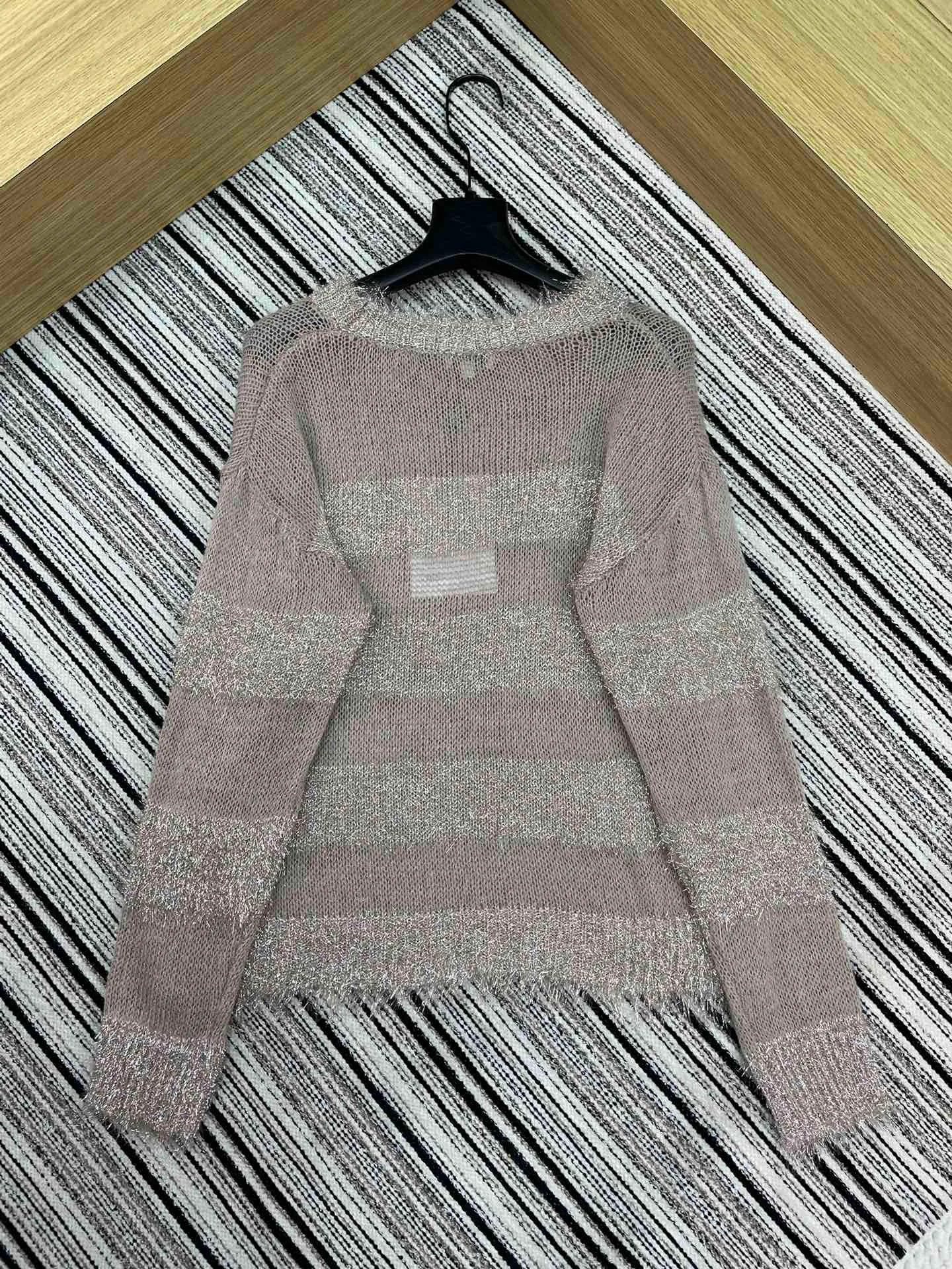 Джемперы И Свитеры Женские Chanel 1409451