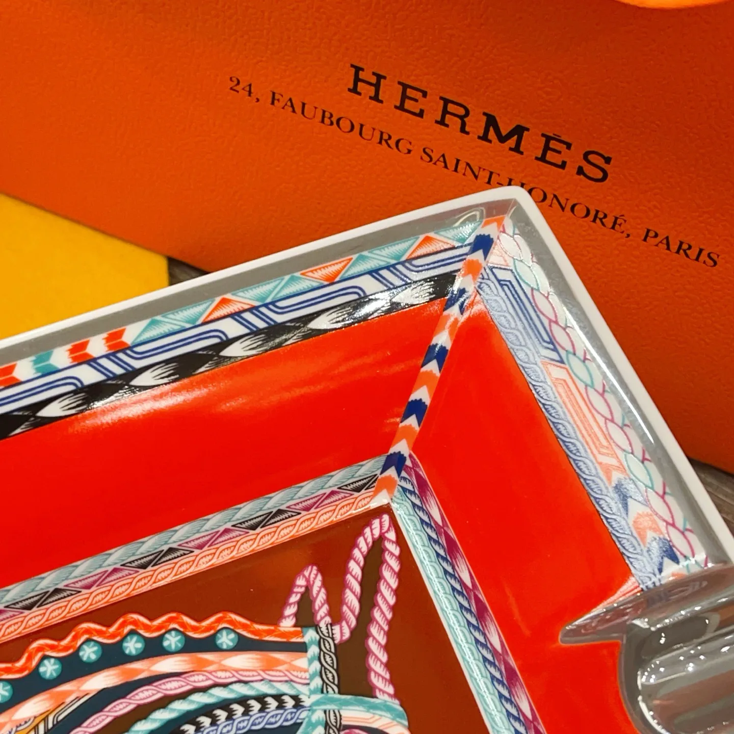 Посуда Hermes 11445469