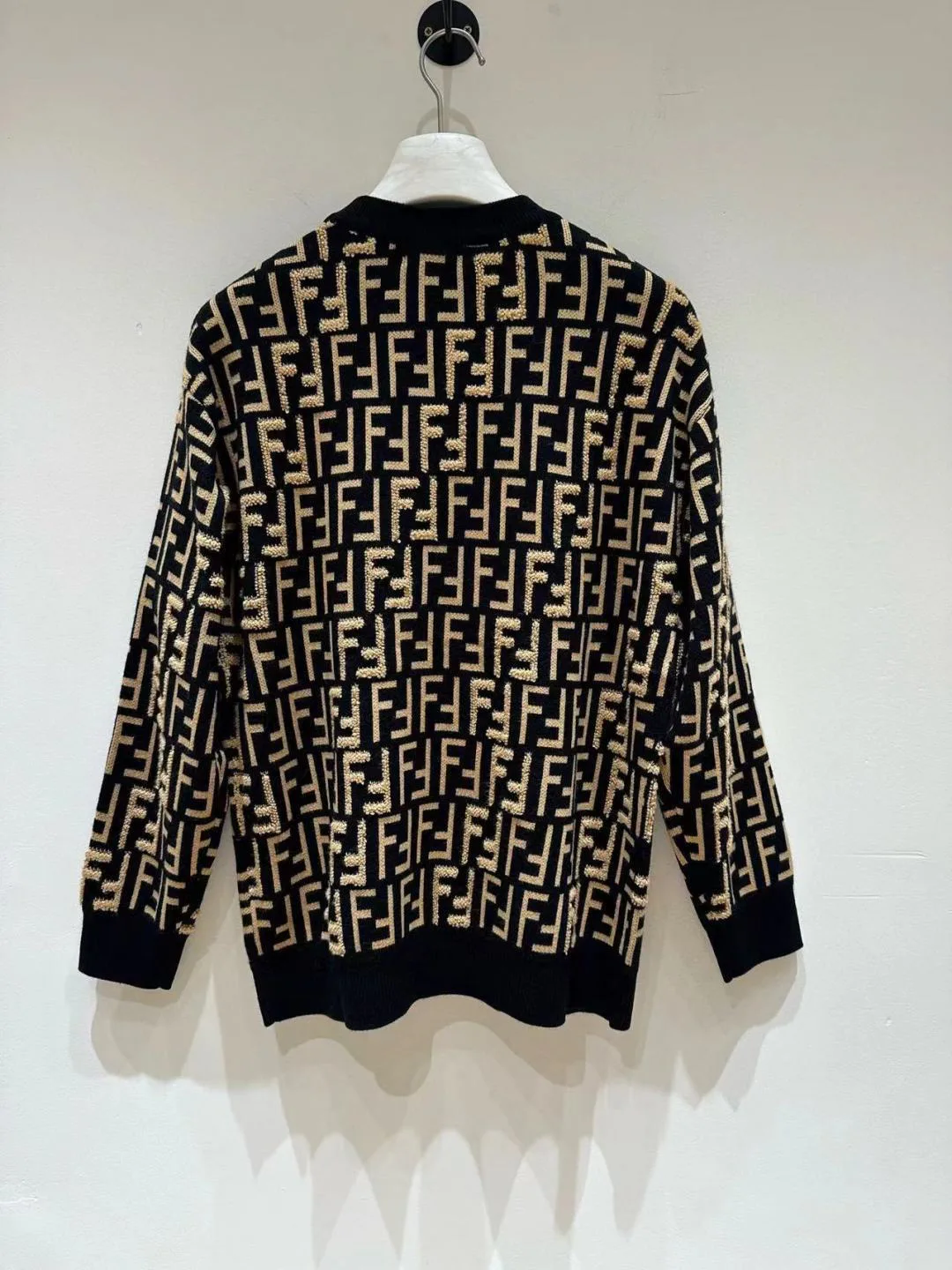 Джемперы И Свитеры Мужские Fendi 928006