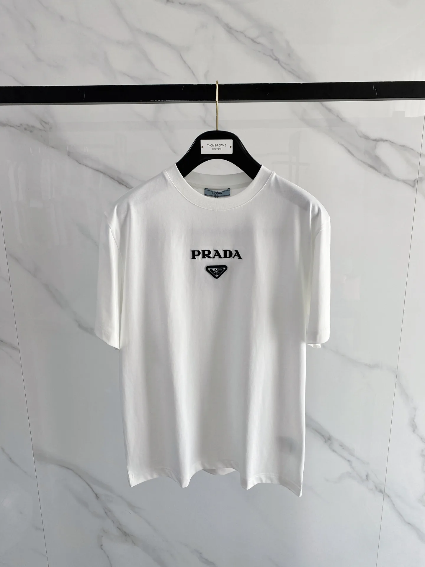 Футболки Мужские Prada 11872855