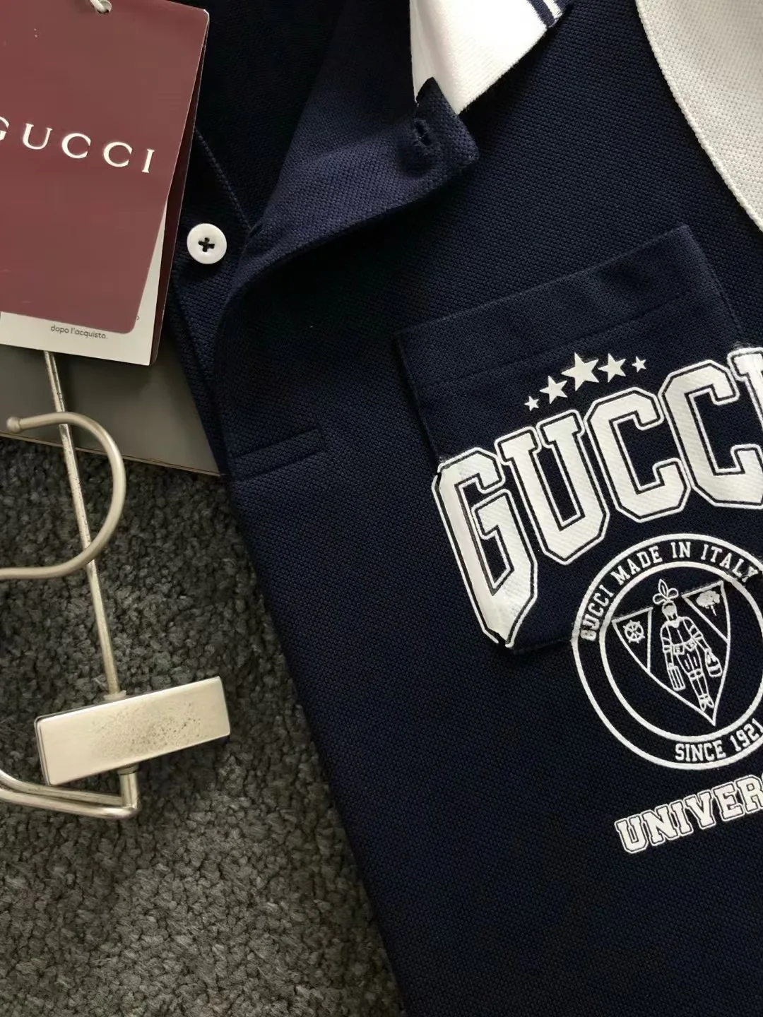 Футболки Мужские Gucci 35068