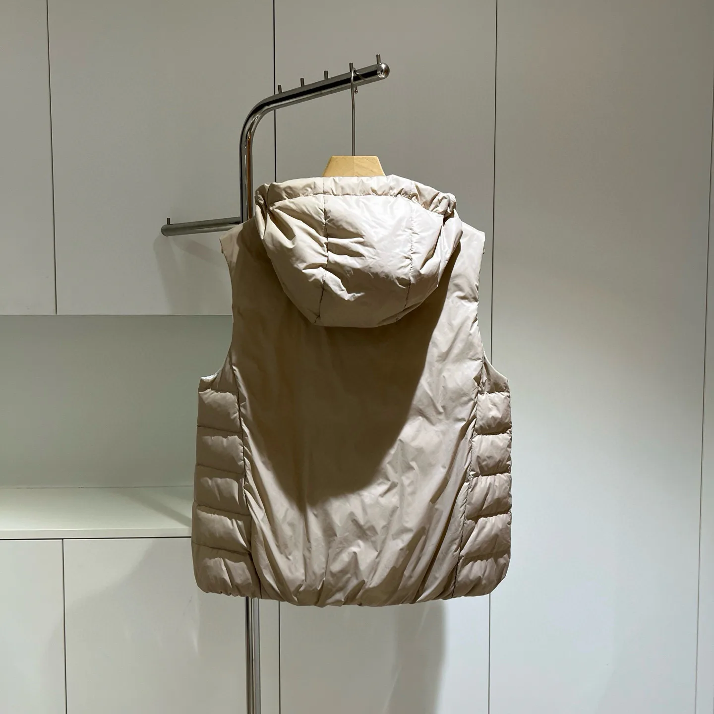 Жилеты Женские Brunello Cucinelli 130630