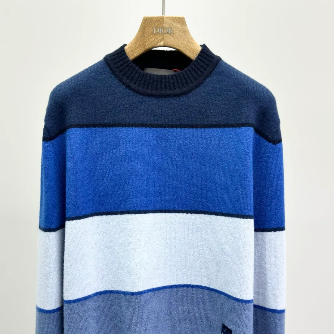 Джемперы И Свитеры Мужские Christian Dior 441654