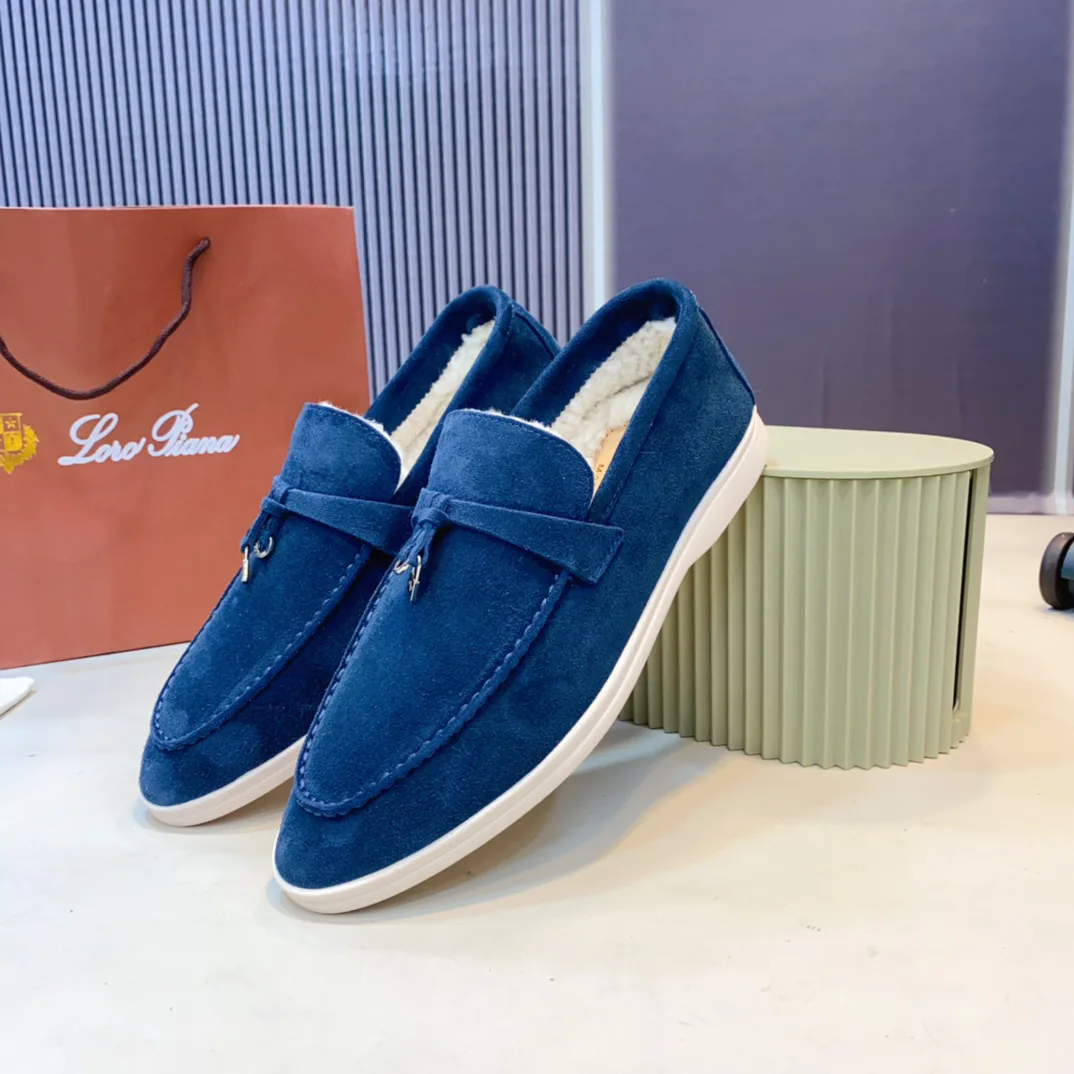 Туфли Женские Loro Piana 13251681