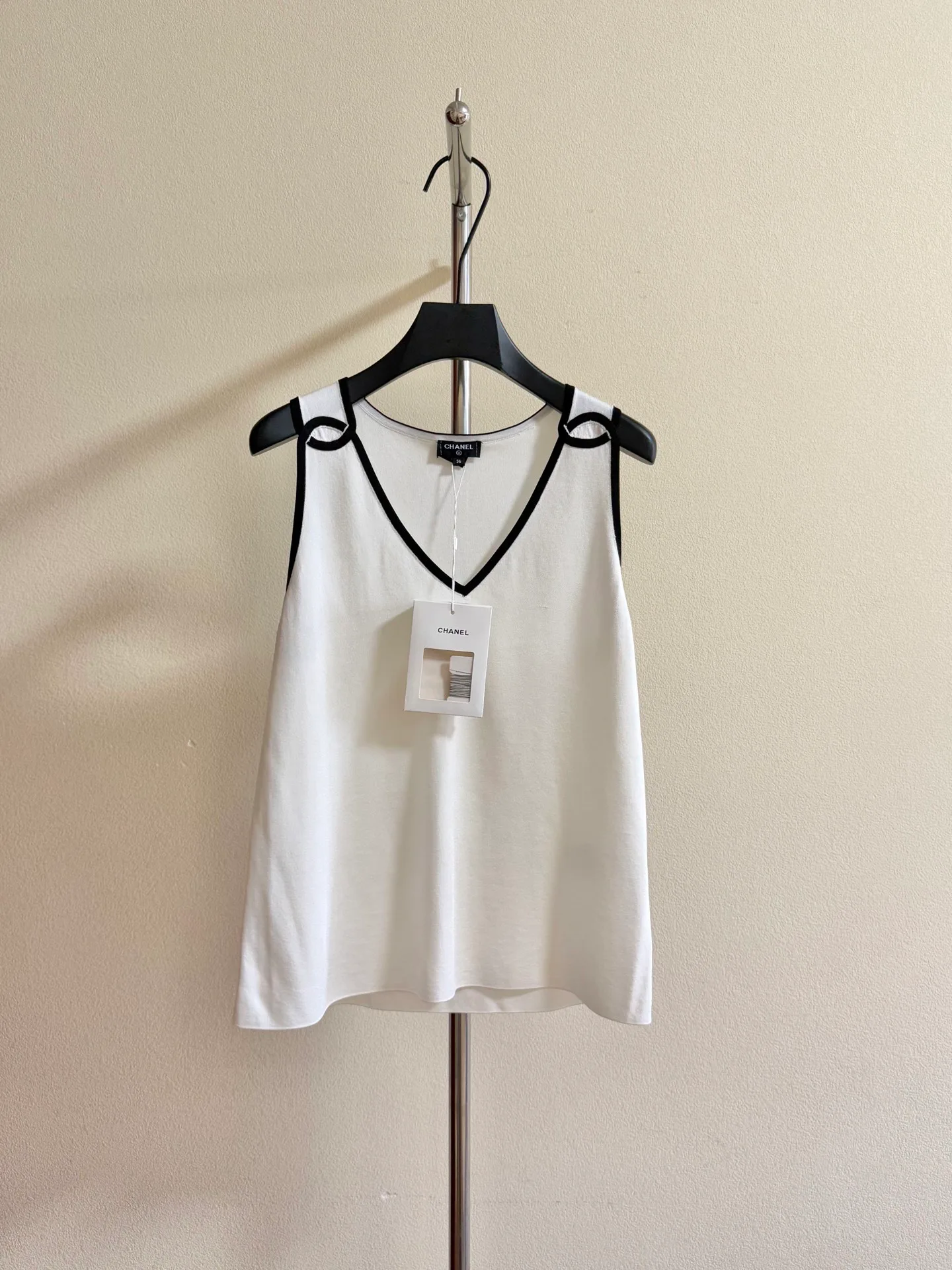 Топы Женские Chanel 13254009