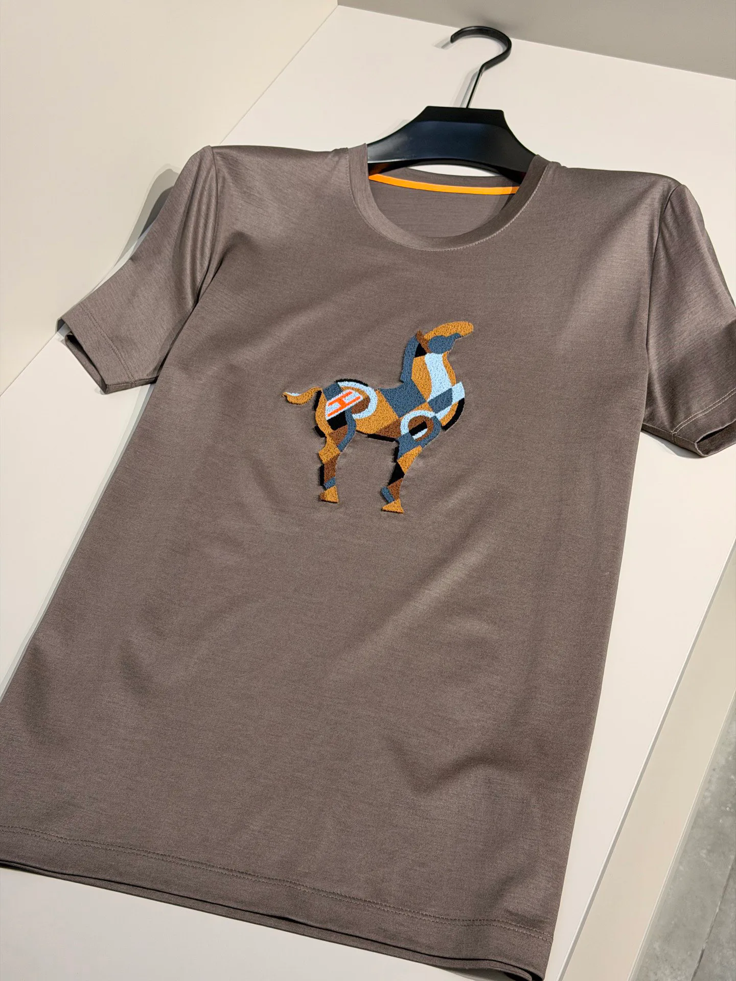 Футболки Мужские Hermes 11497110