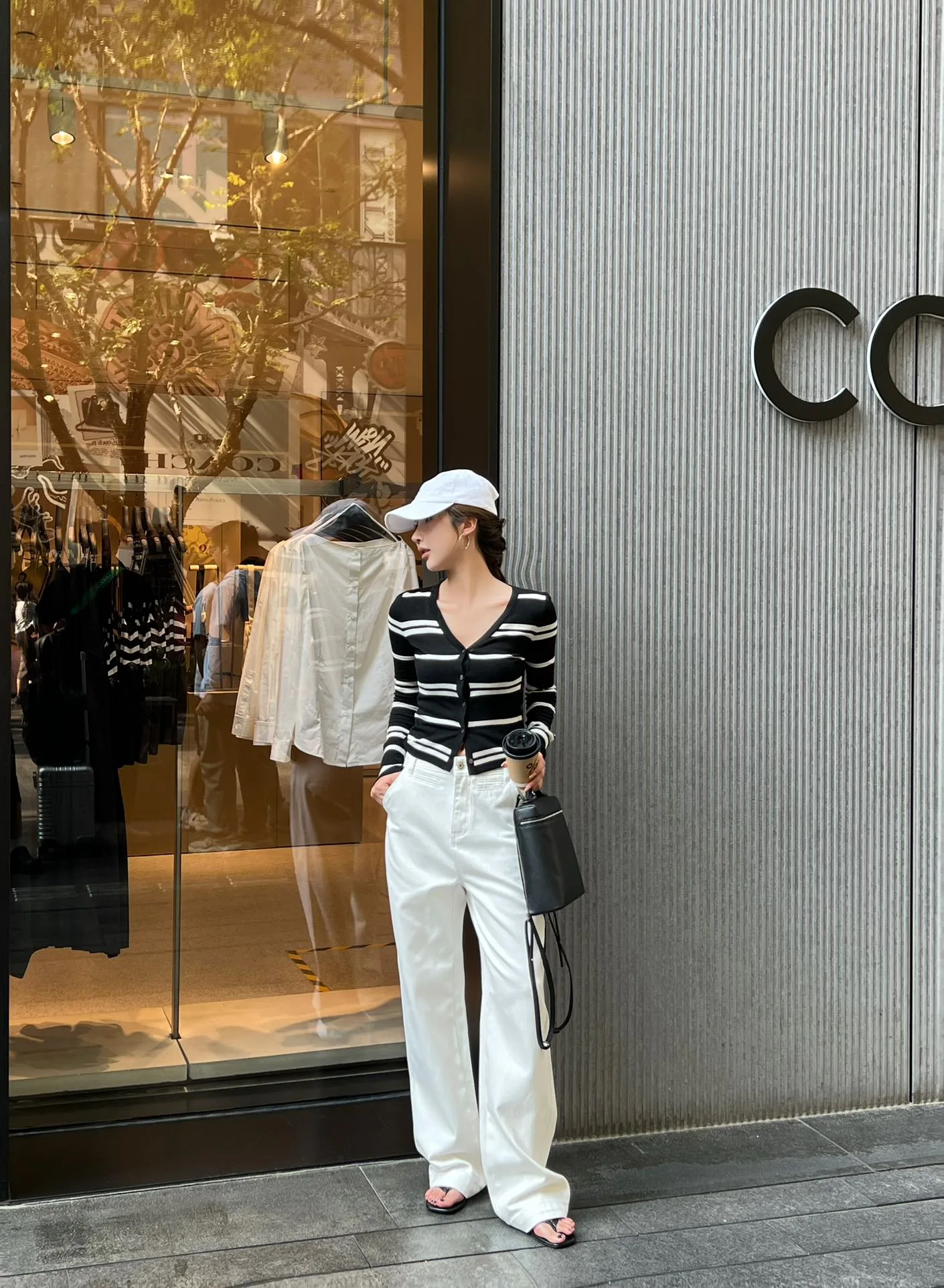 Джинсы Женские Loewe 138282