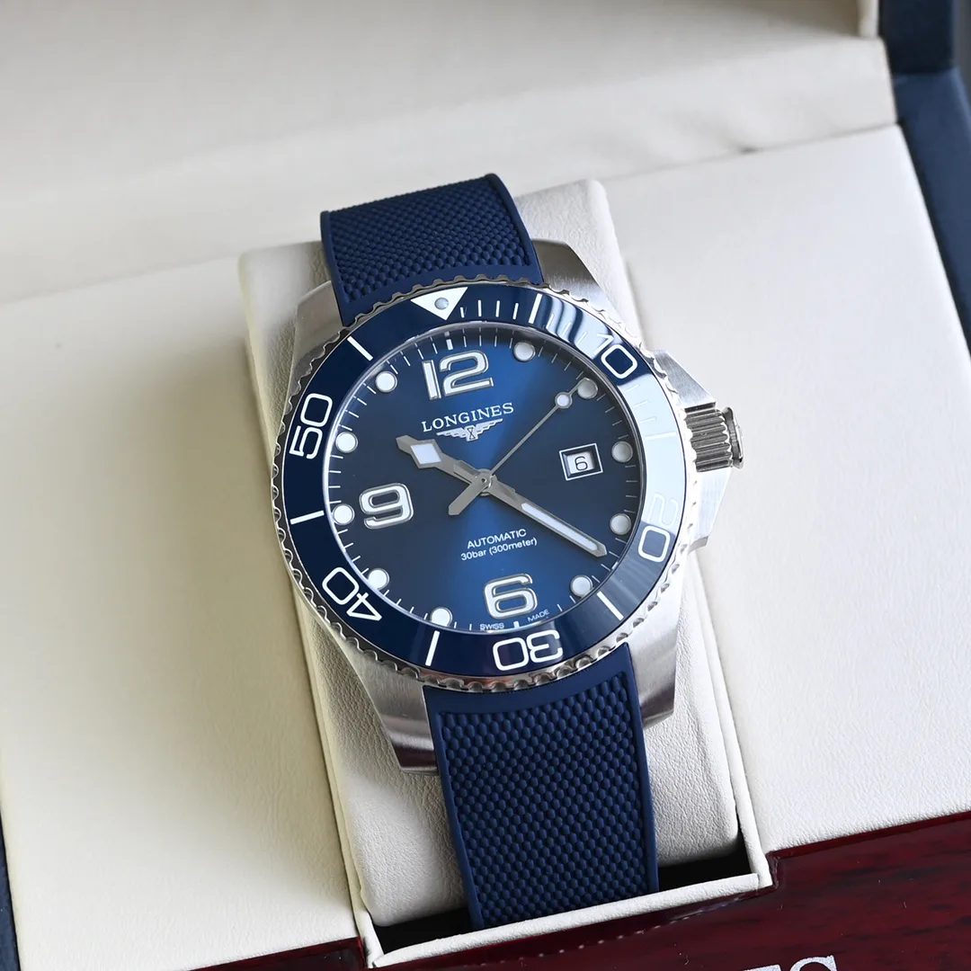 Часы Мужские Longines 10224416