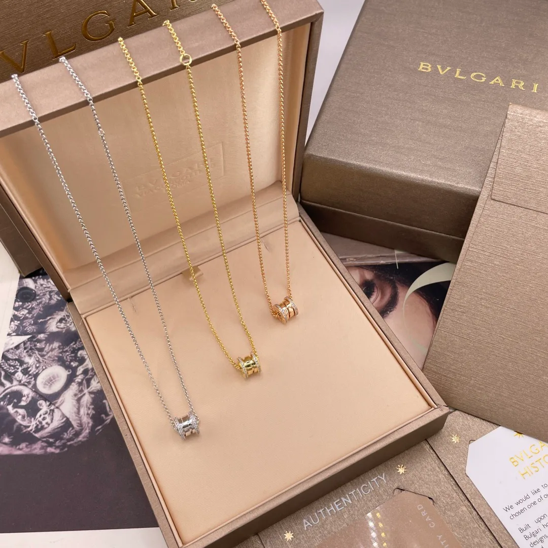 Бижутерия Bvlgari 16973886