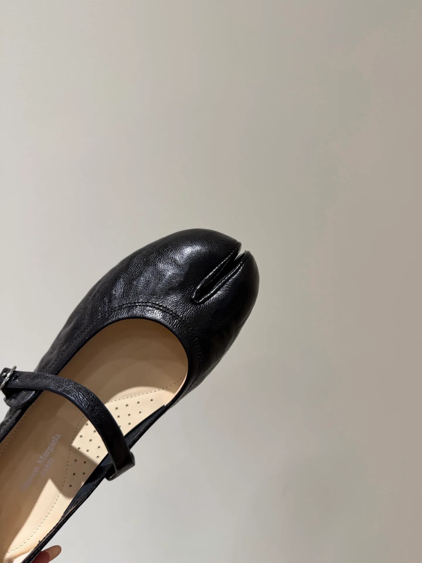 Туфли Женские Maison Margiela 17512130