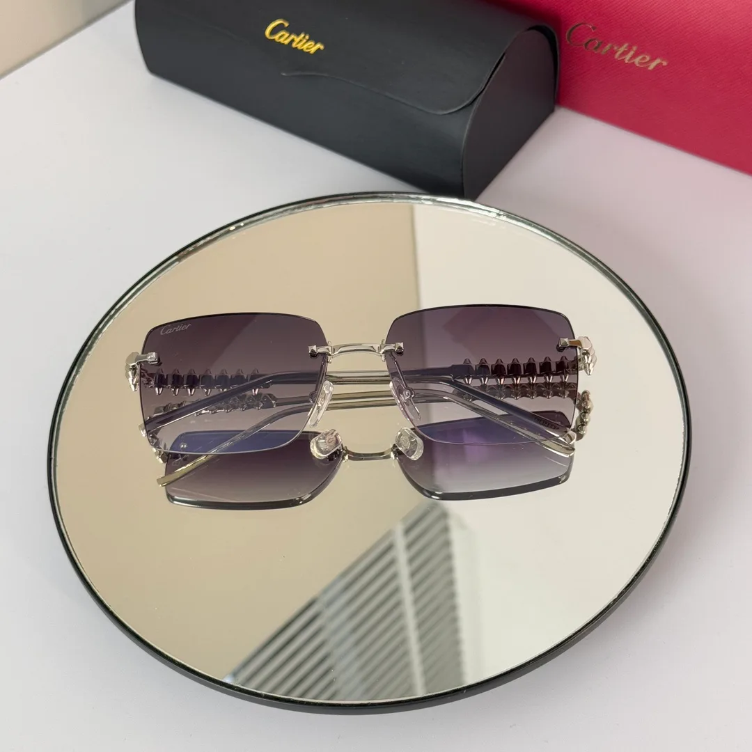 Очки Cartier 1035803