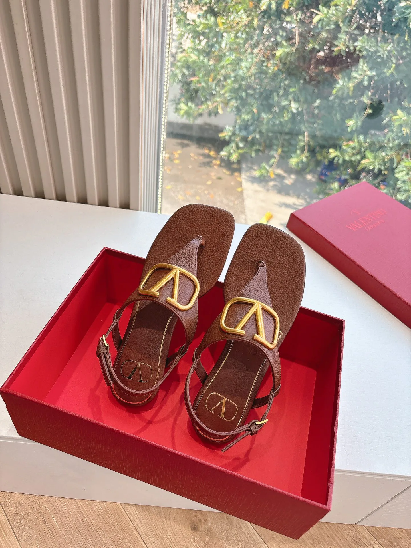 Сандалии Женские Valentino 24978