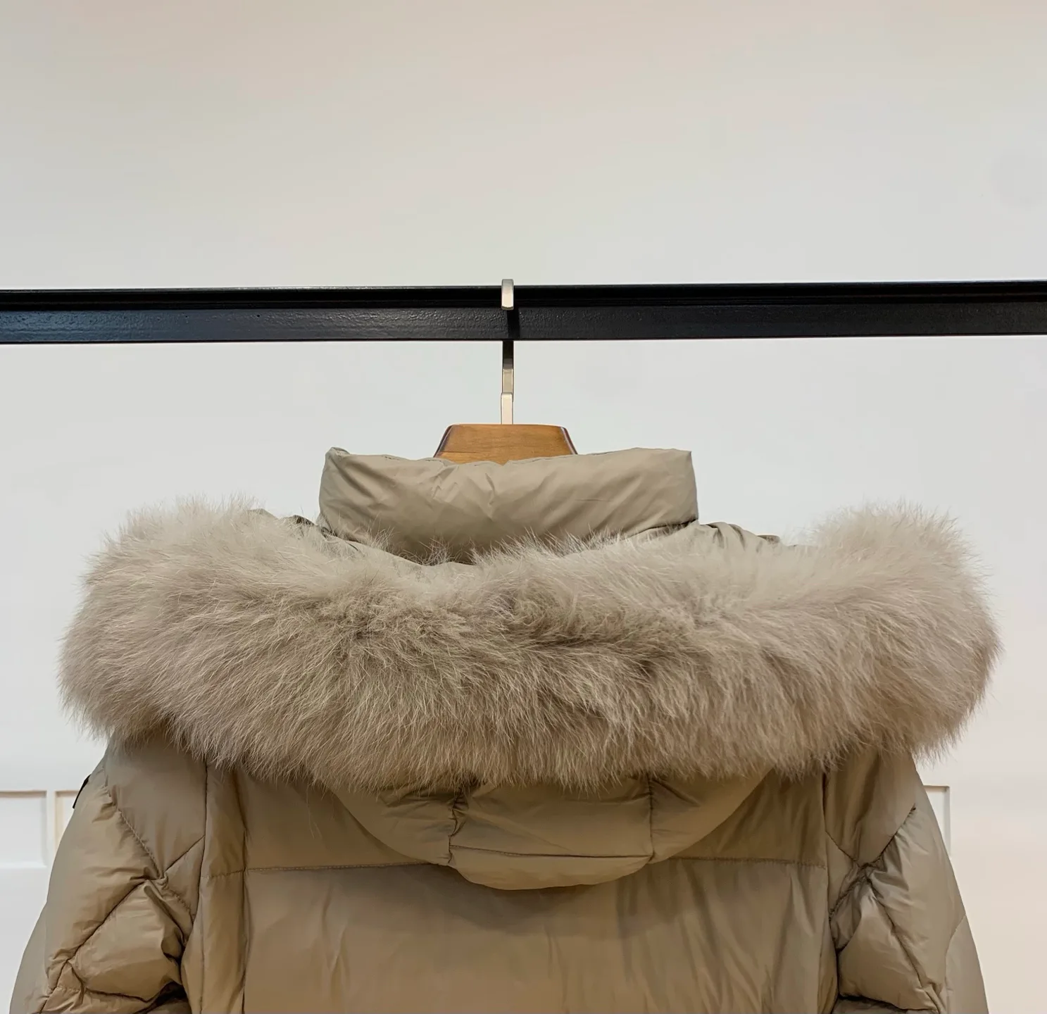 Куртки И Пуховики Женские Burberry 17965237