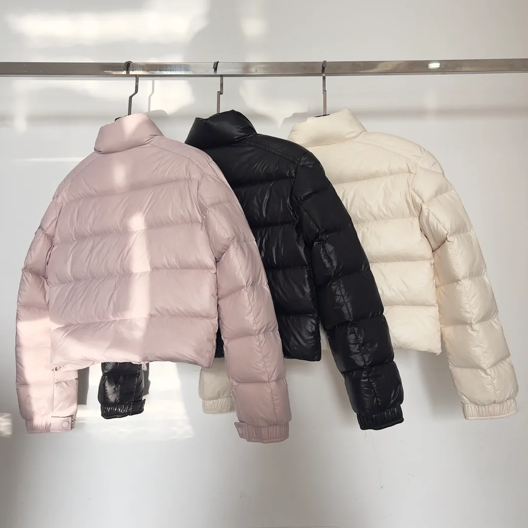 Куртки И Пуховики Женские Moncler 18416139