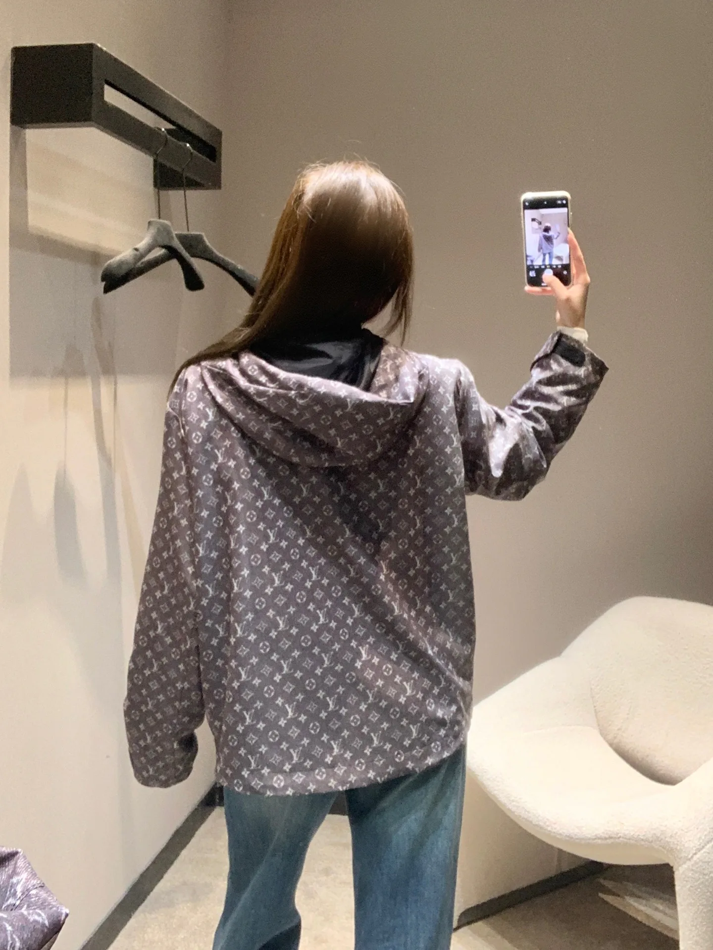 Пальто Женские Louis Vuitton 11623134