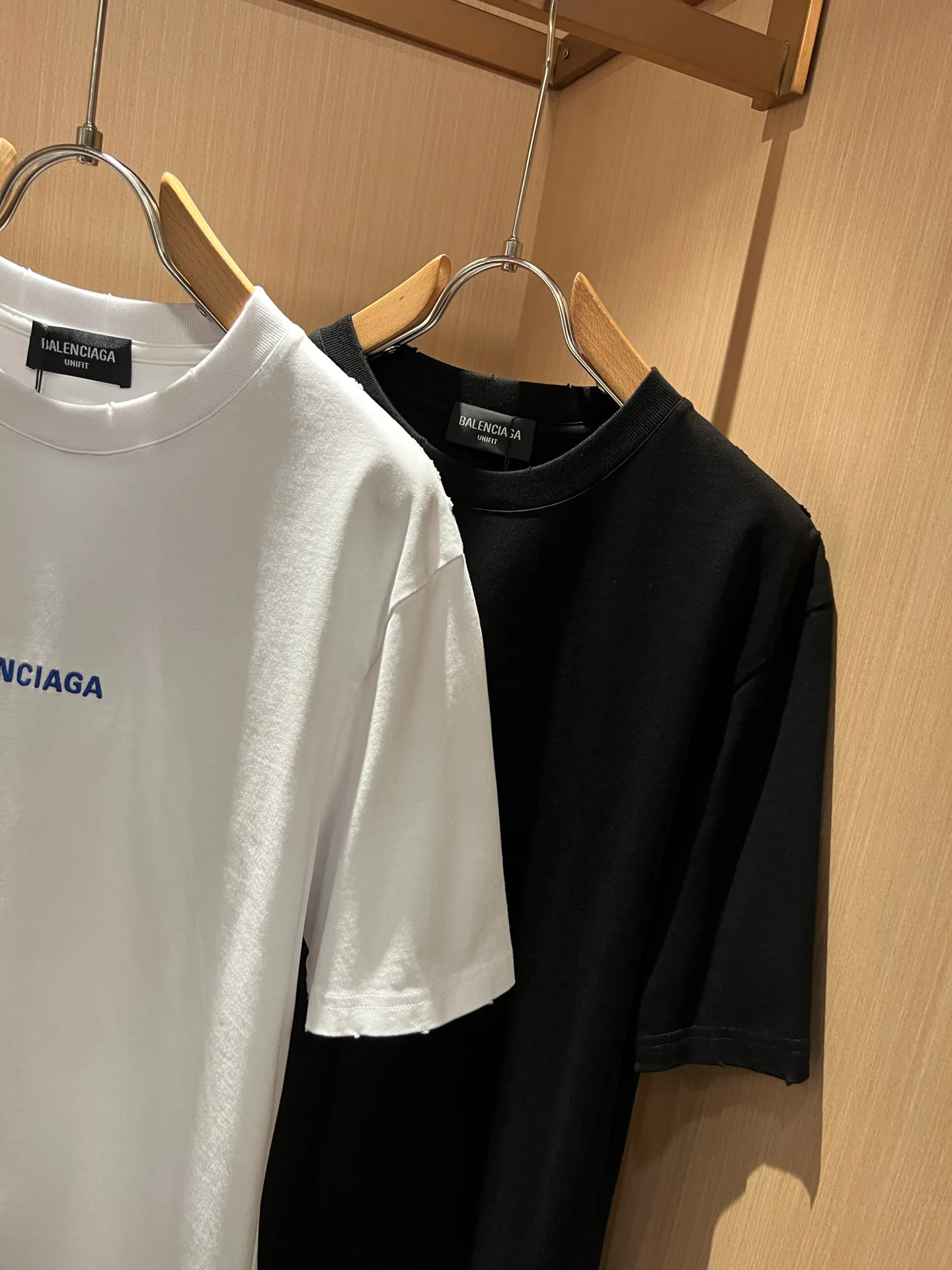 Футболки Женские Balenciaga 11952809
