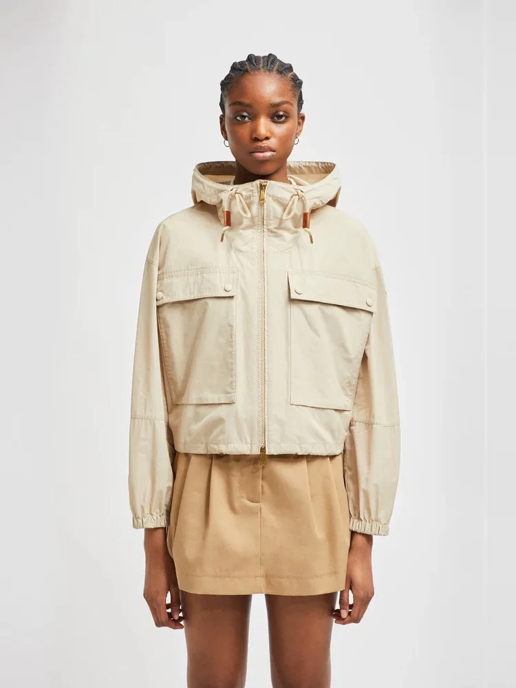 Куртки И Пуховики Женские Moncler 10804773