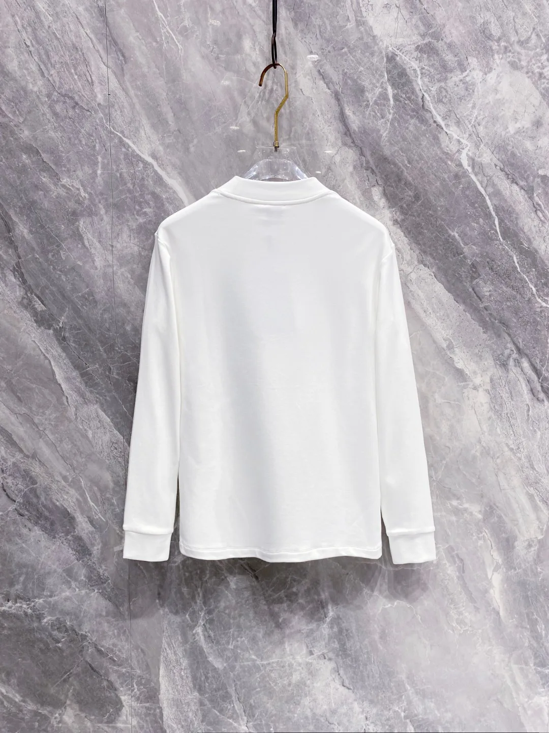 Лонгсливы Мужские Burberry 1127950