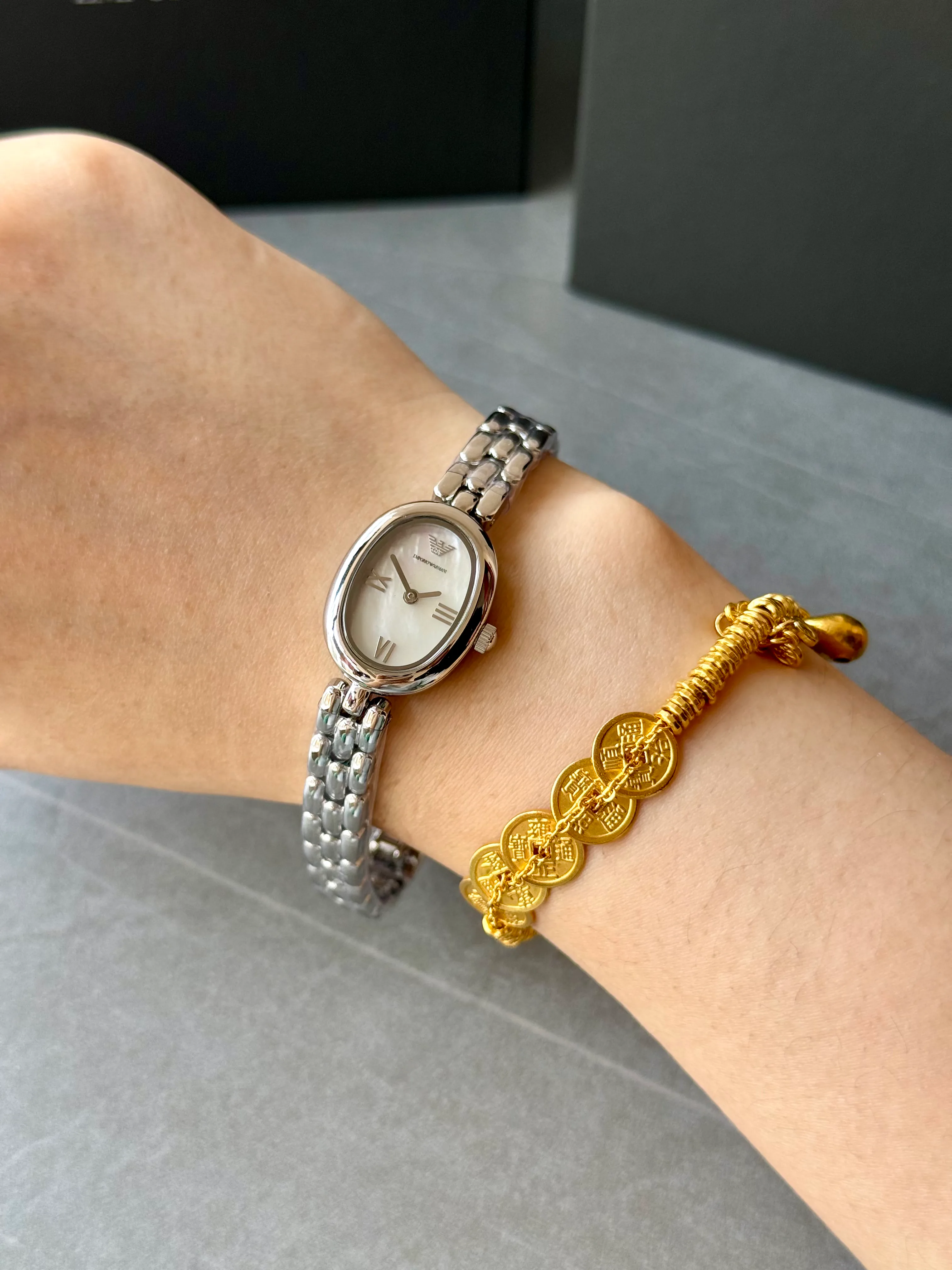 Часы Женские Armani 17087680