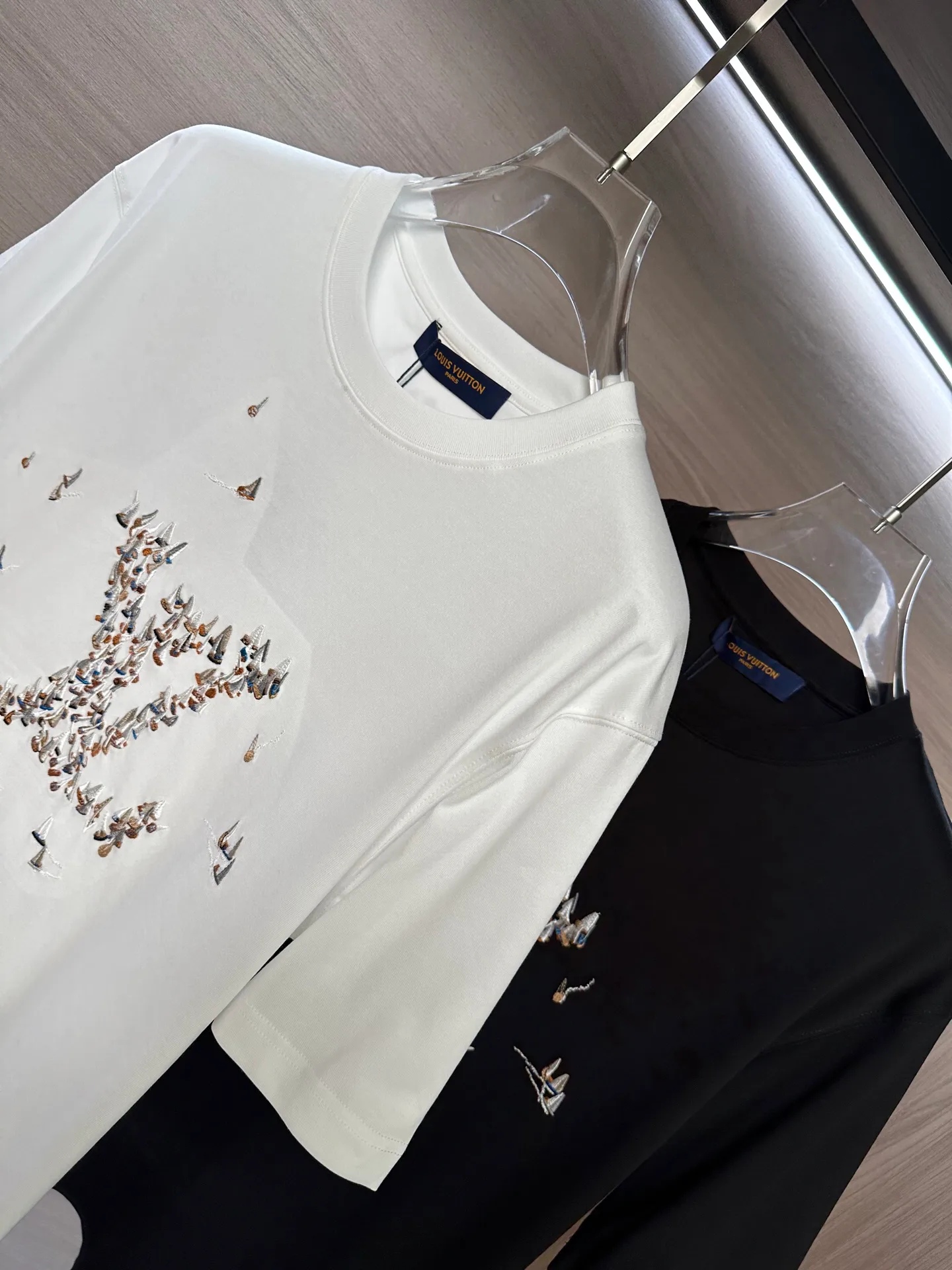 Футболки Мужские Louis Vuitton 53579