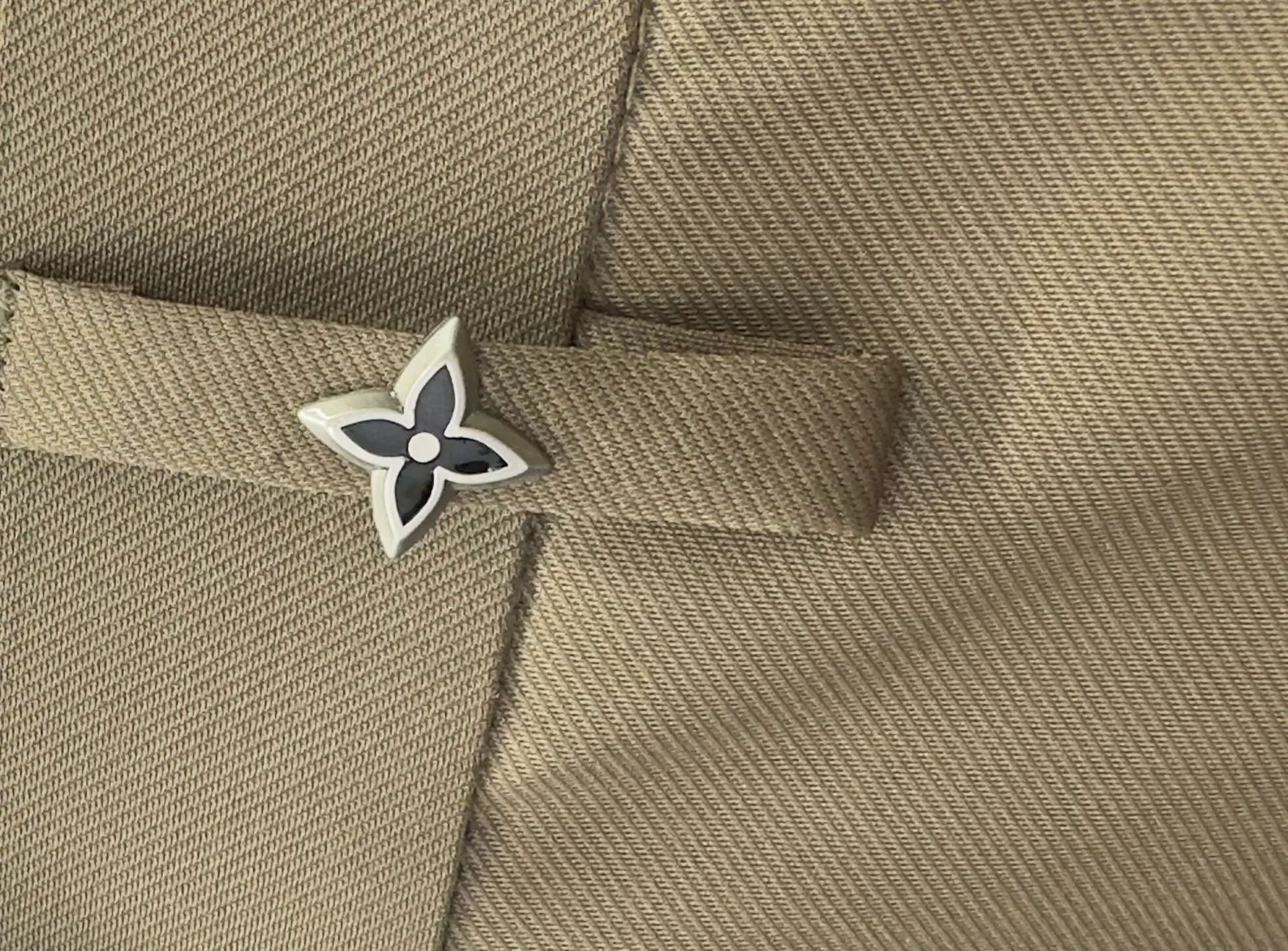 Брюки Мужские Louis Vuitton 1548402