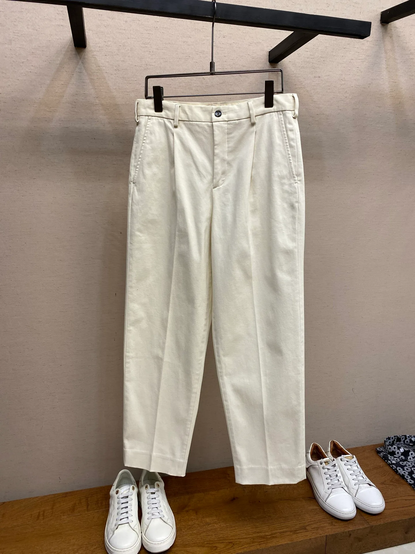Брюки Мужские Loro Piana 1129786