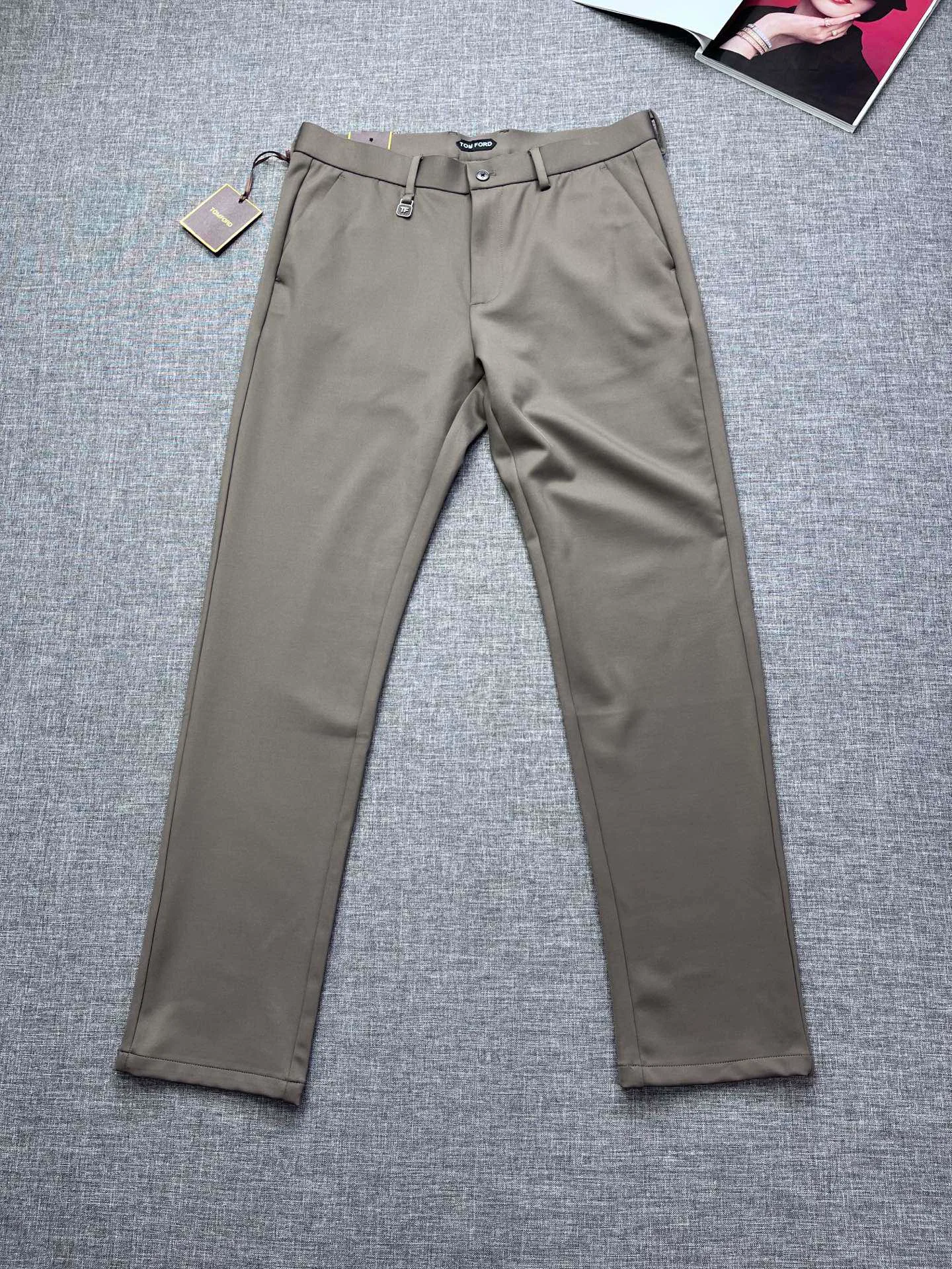 Брюки Мужские Tom Ford 1268258