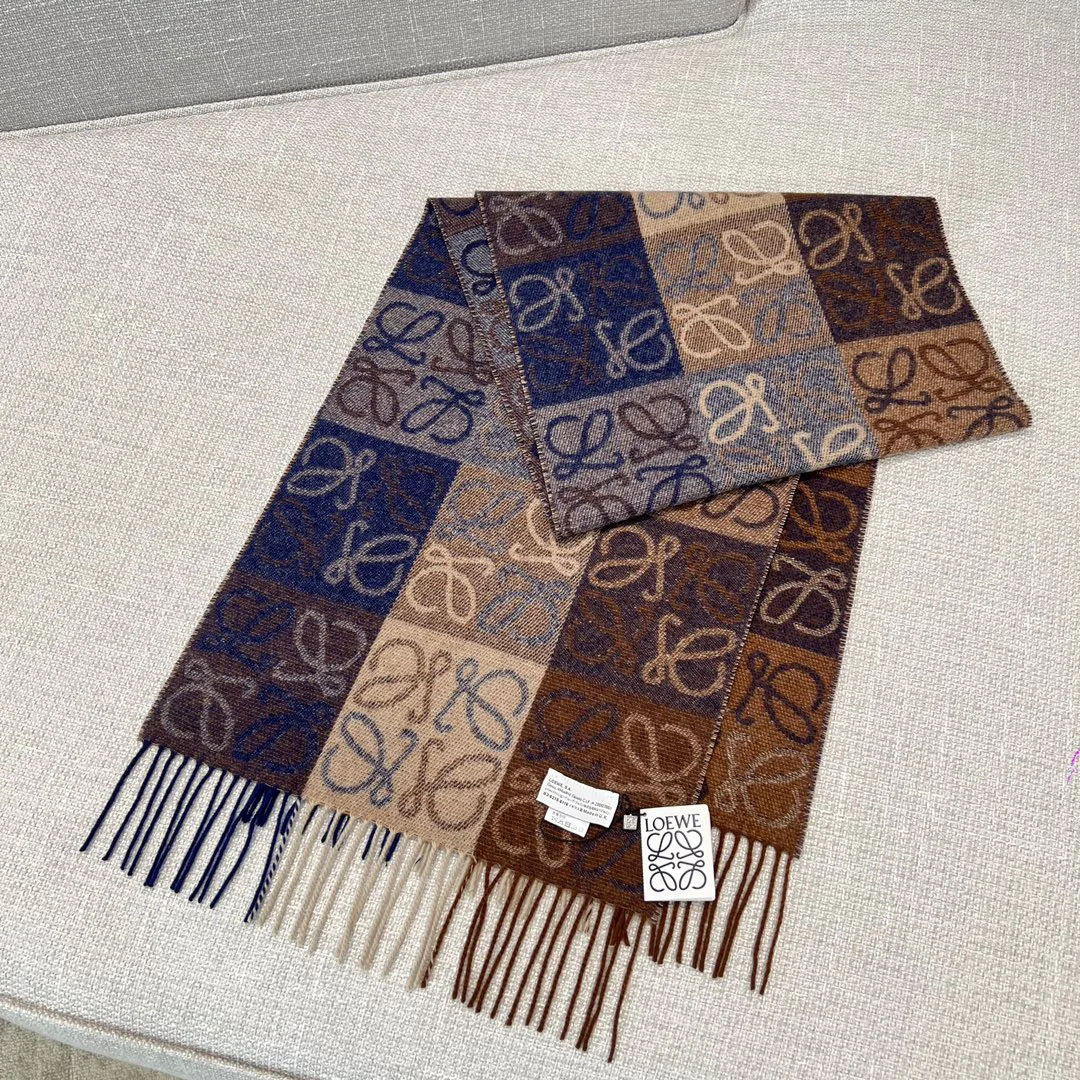 Шарфы Loewe 17945598