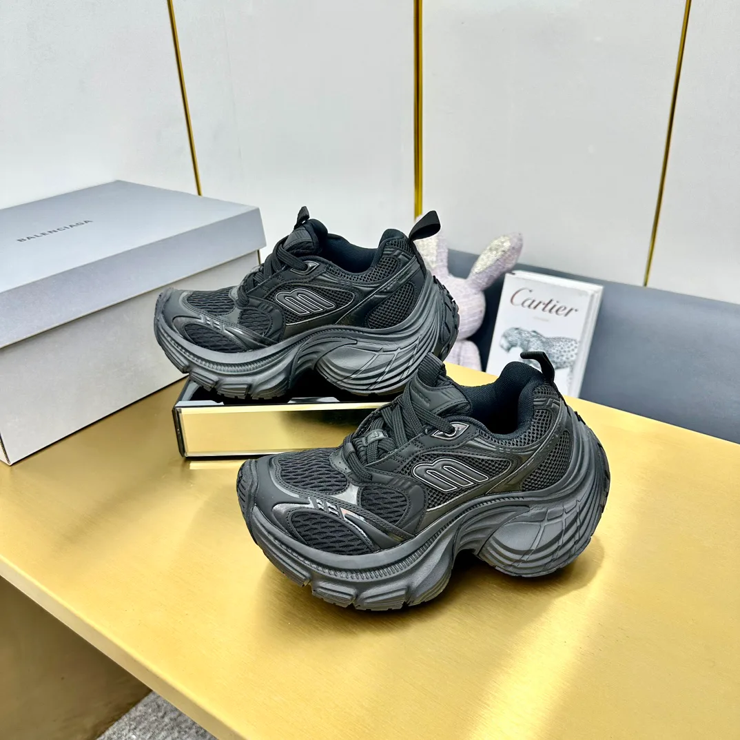 Кроссовки Женские Balenciaga 11567656