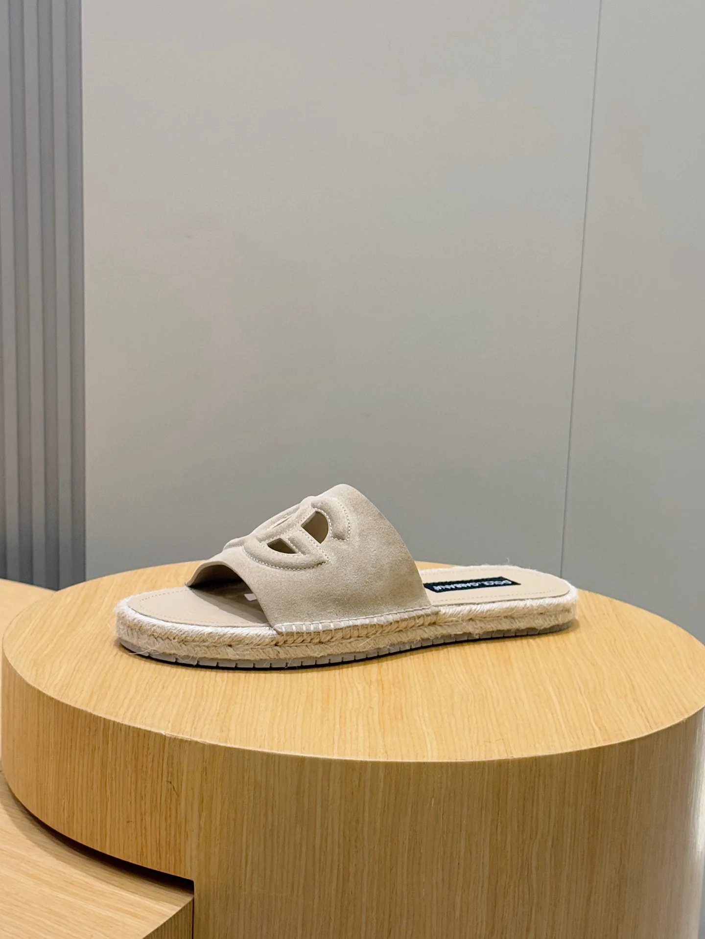 Шлепанцы Мужские Dolce & Gabbana 11483791