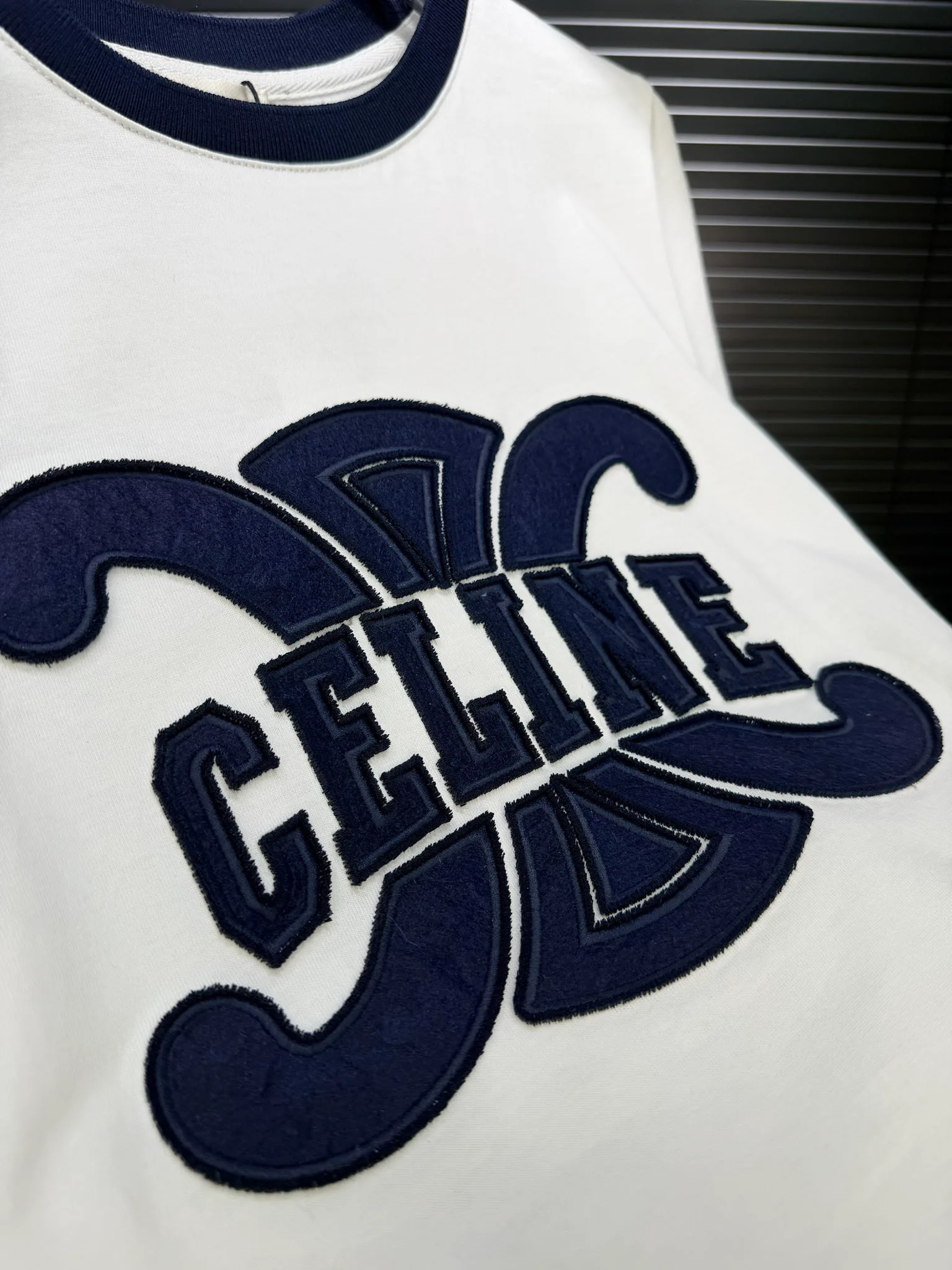 Футболки Женские Celine 12736347