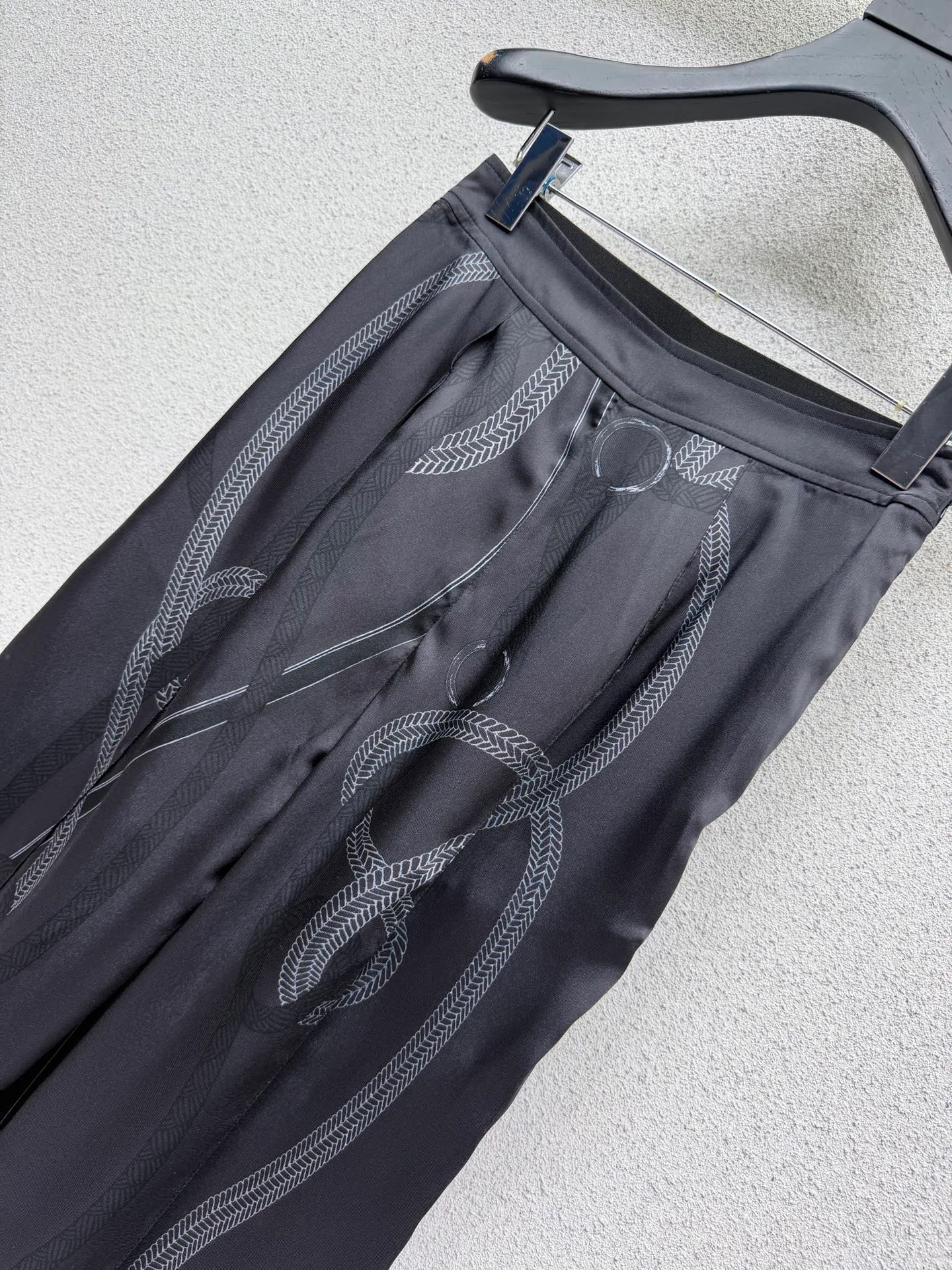 Брюки Женские Hermes 10926390