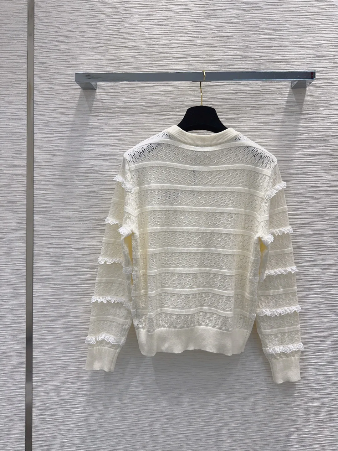 Джемперы И Свитеры Женские Chanel 18138250