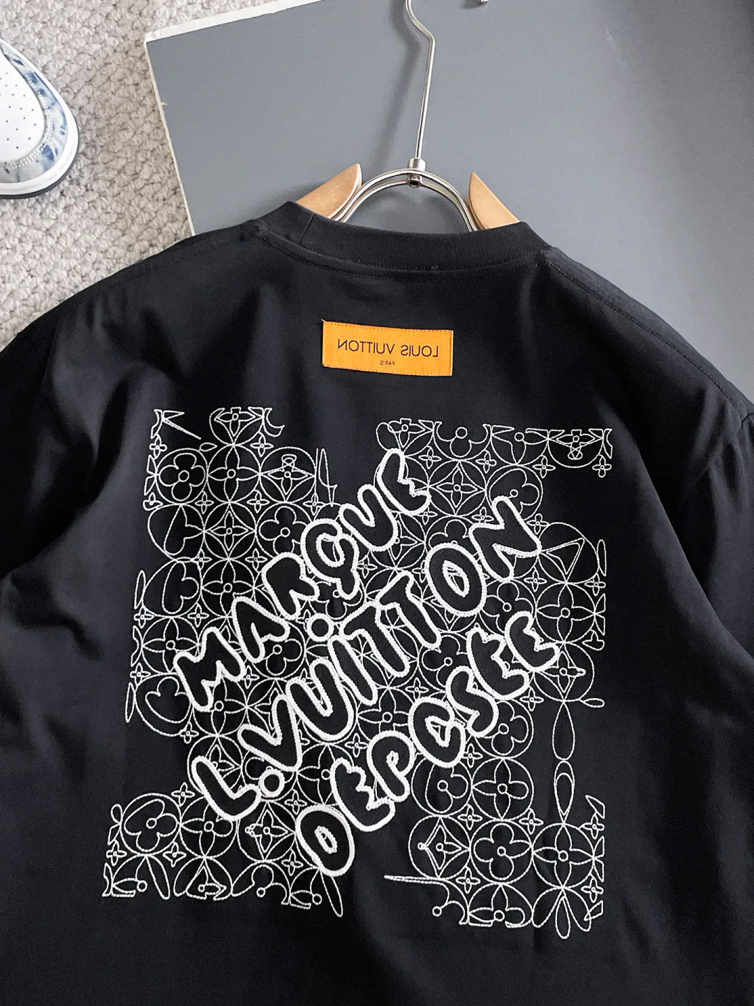 Футболки Мужские Louis Vuitton 11174847
