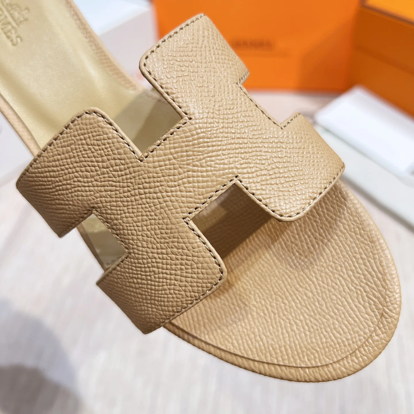 Босоножки Женские Hermes 1822992