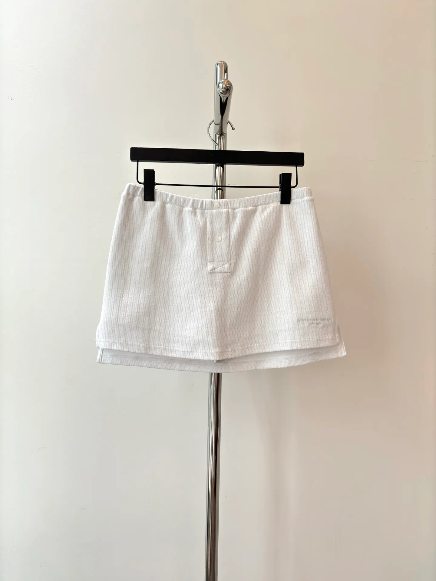 Юбки Женские Alexander Wang 66140