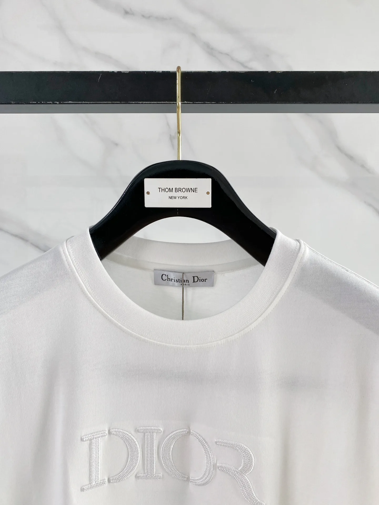 Футболки Мужские Christian Dior 13570001