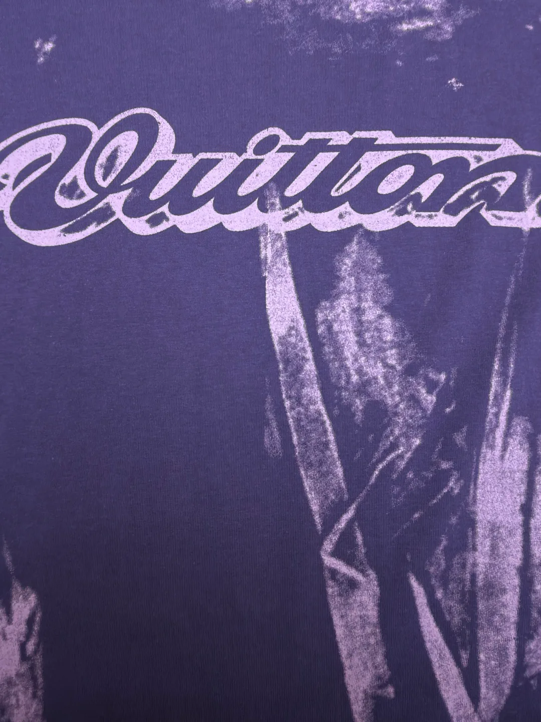 Футболки Мужские Louis Vuitton 6352620