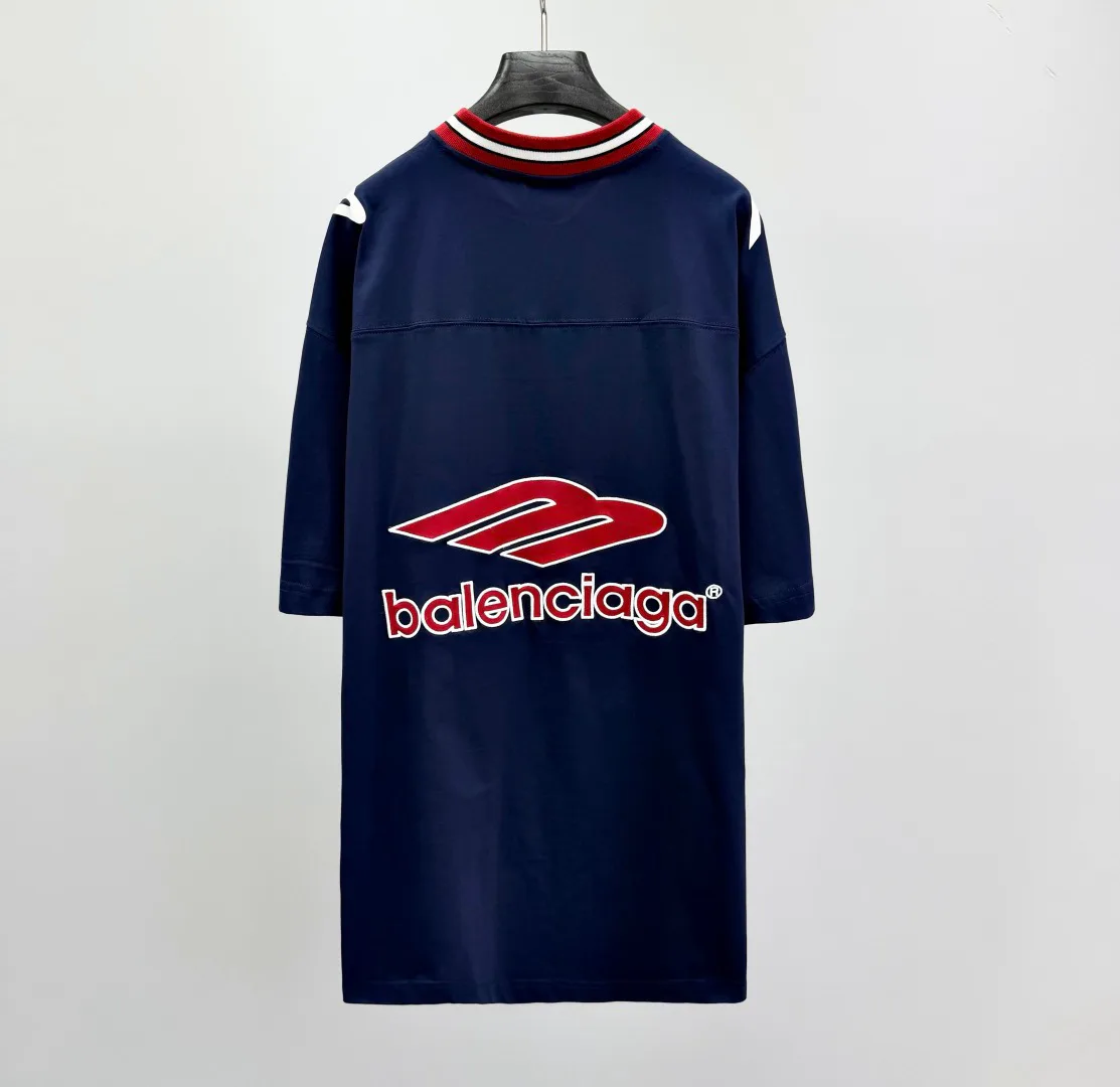 Футболки Мужские Balenciaga 1746862