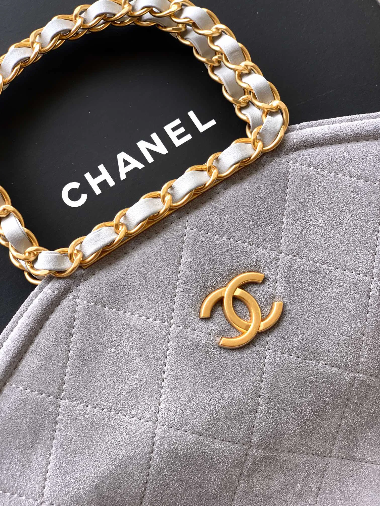Классические Сумки Женские Chanel 11646568