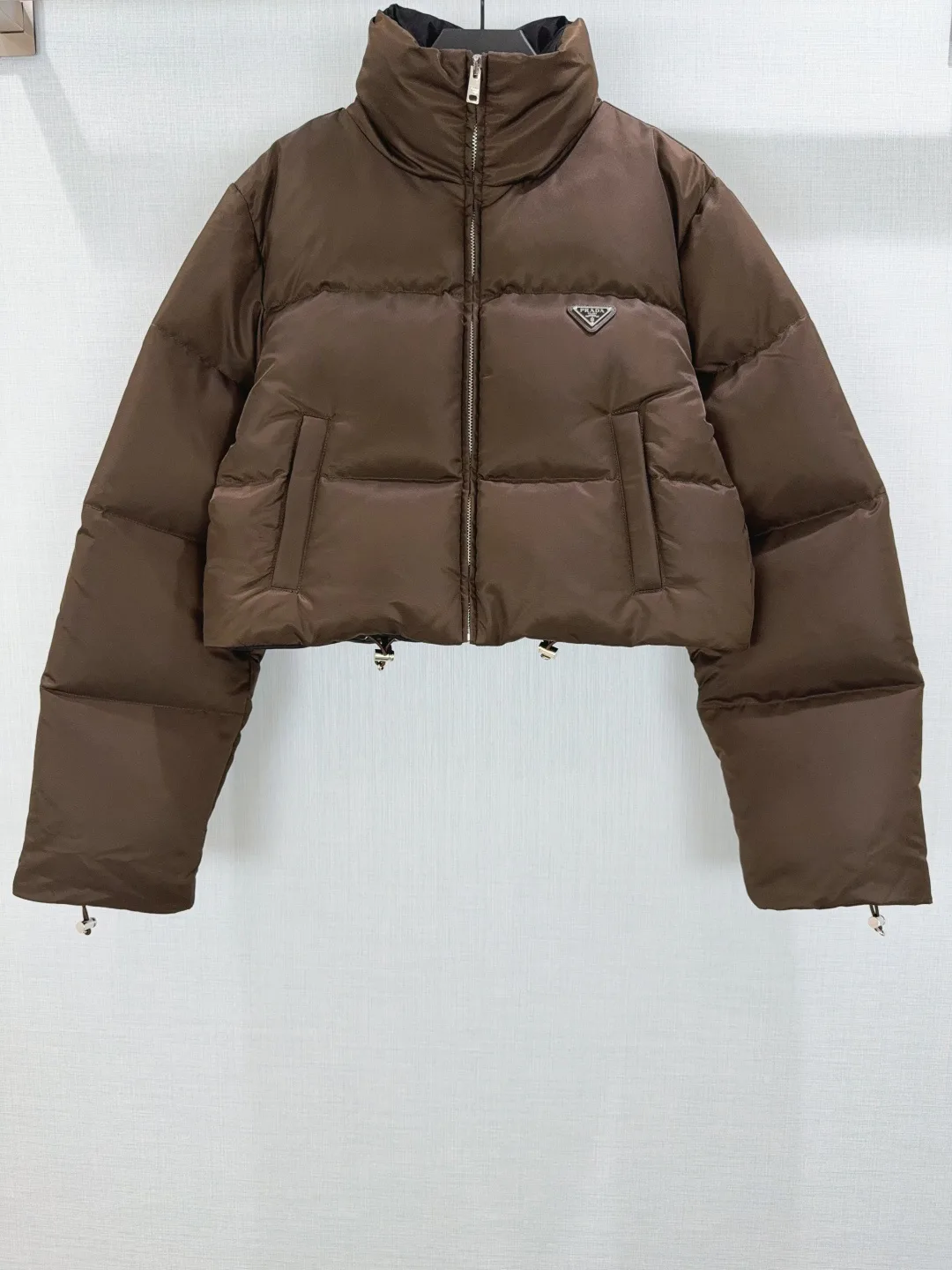 Куртки И Пуховики Женские Prada 18815235