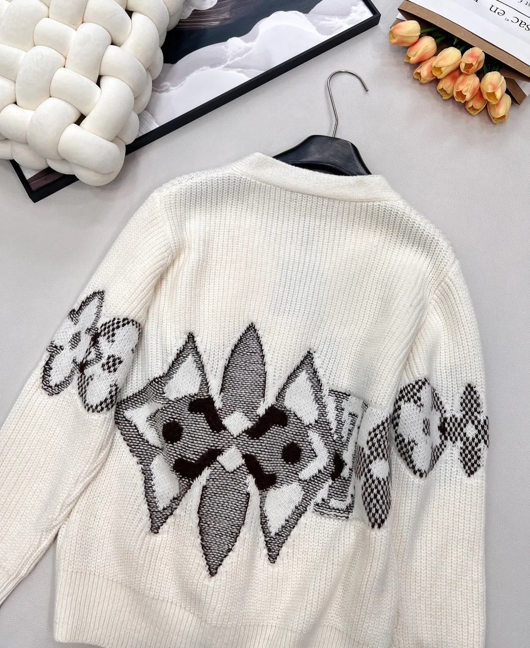 Джемперы И Свитеры Женские Louis Vuitton 2365363