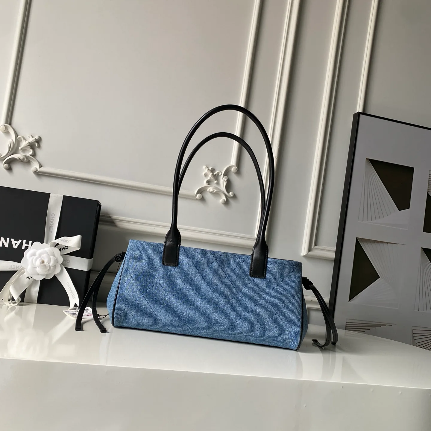 Классические Сумки Женские Chanel 18207849